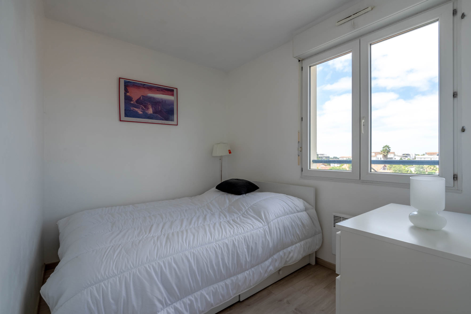 Appartement Maisonnave