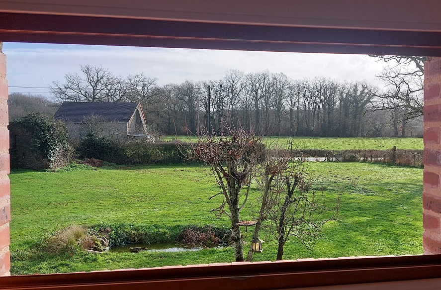 Gîte du grand chêne