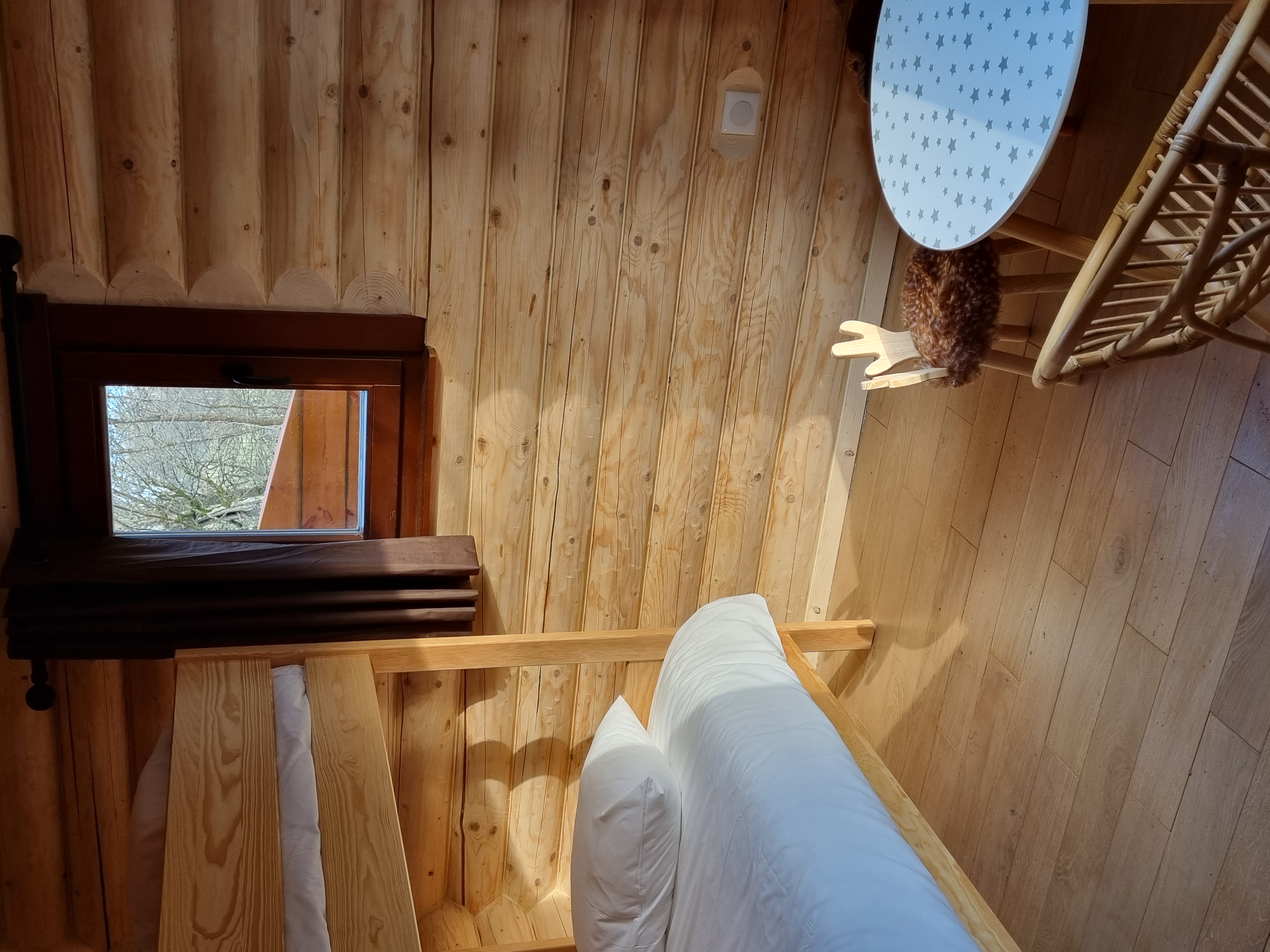 Les Lodges du Reynou