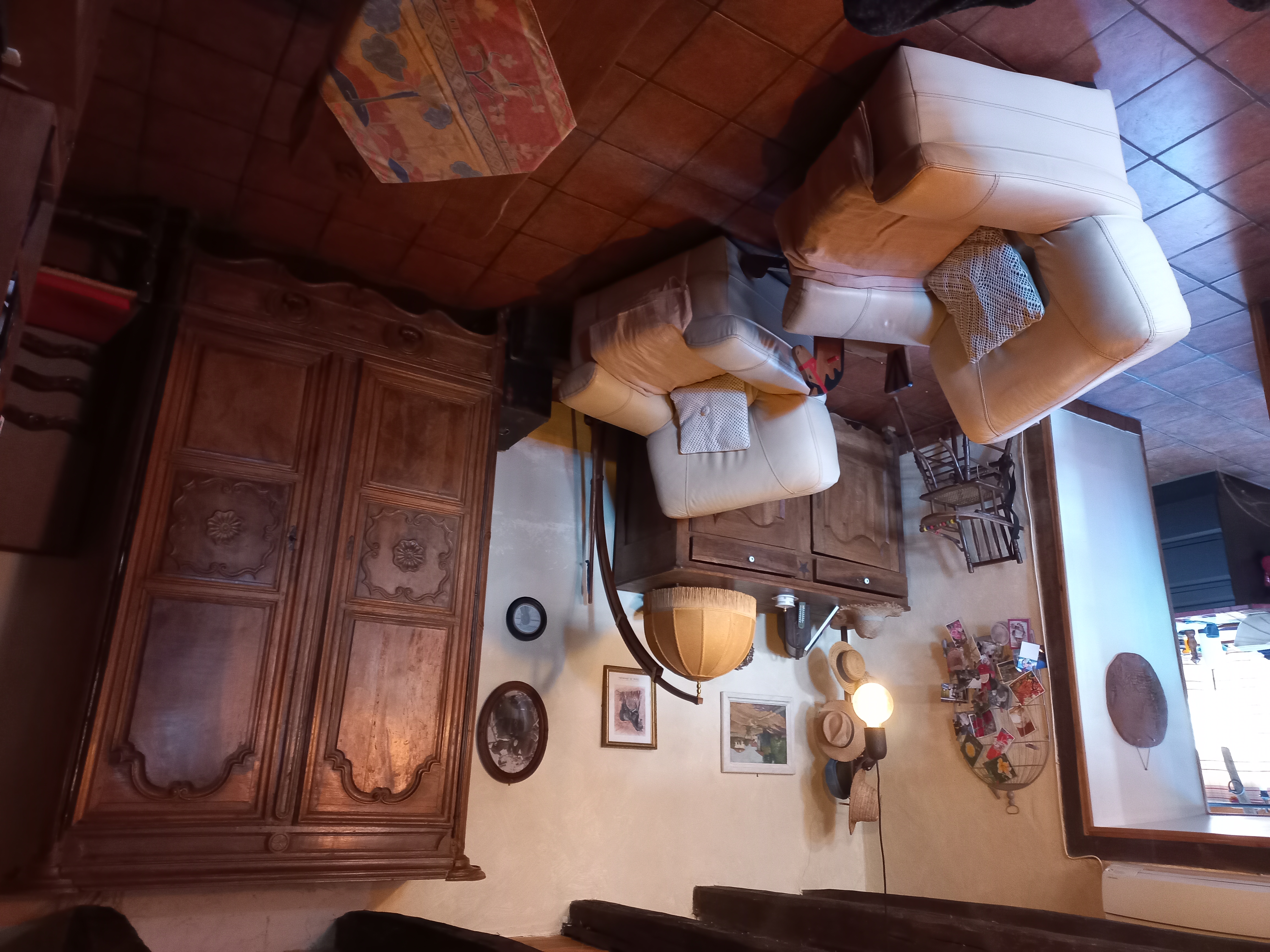 Chambre d'hôte du Mas