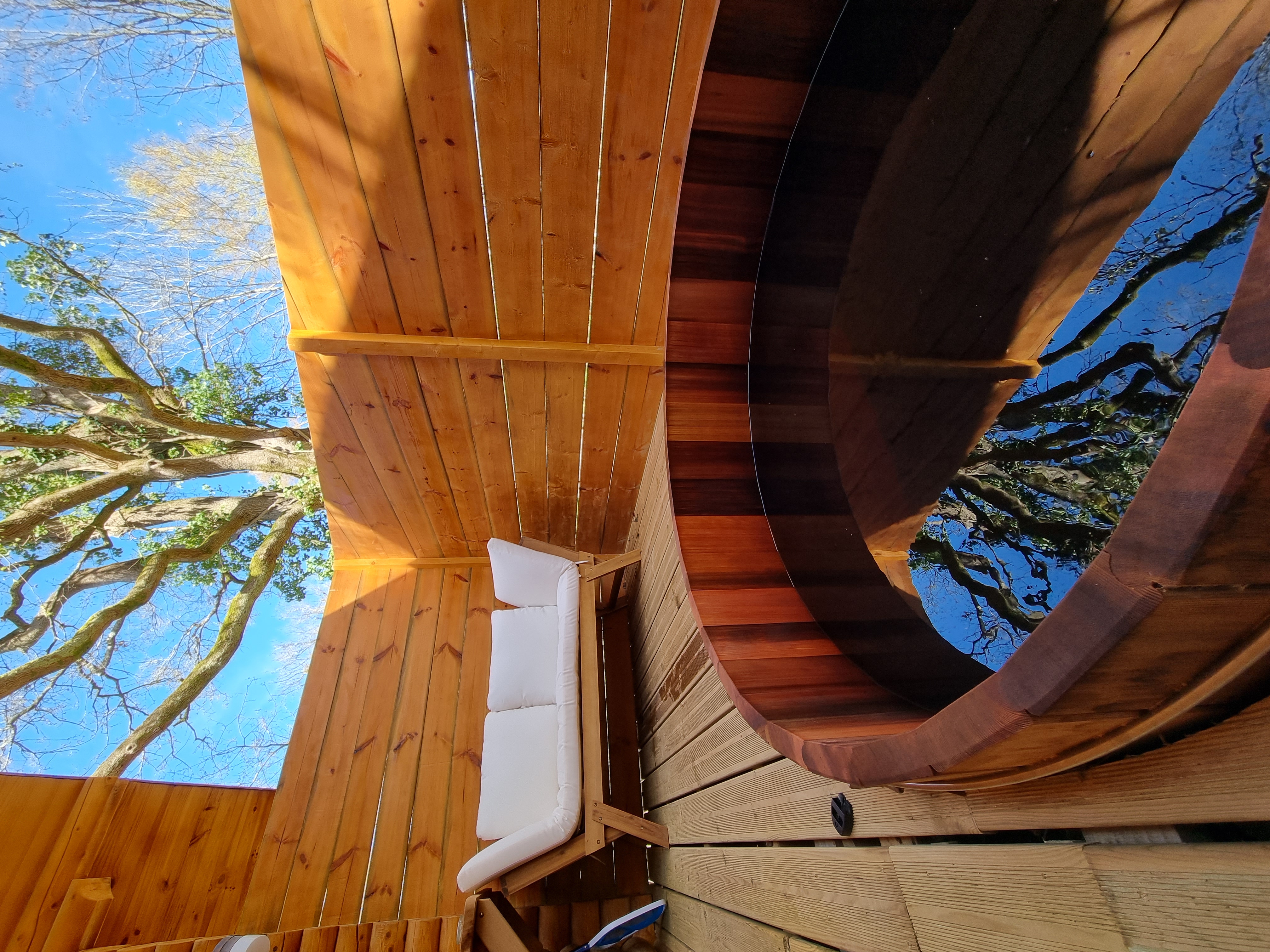 Les Lodges du Reynou
