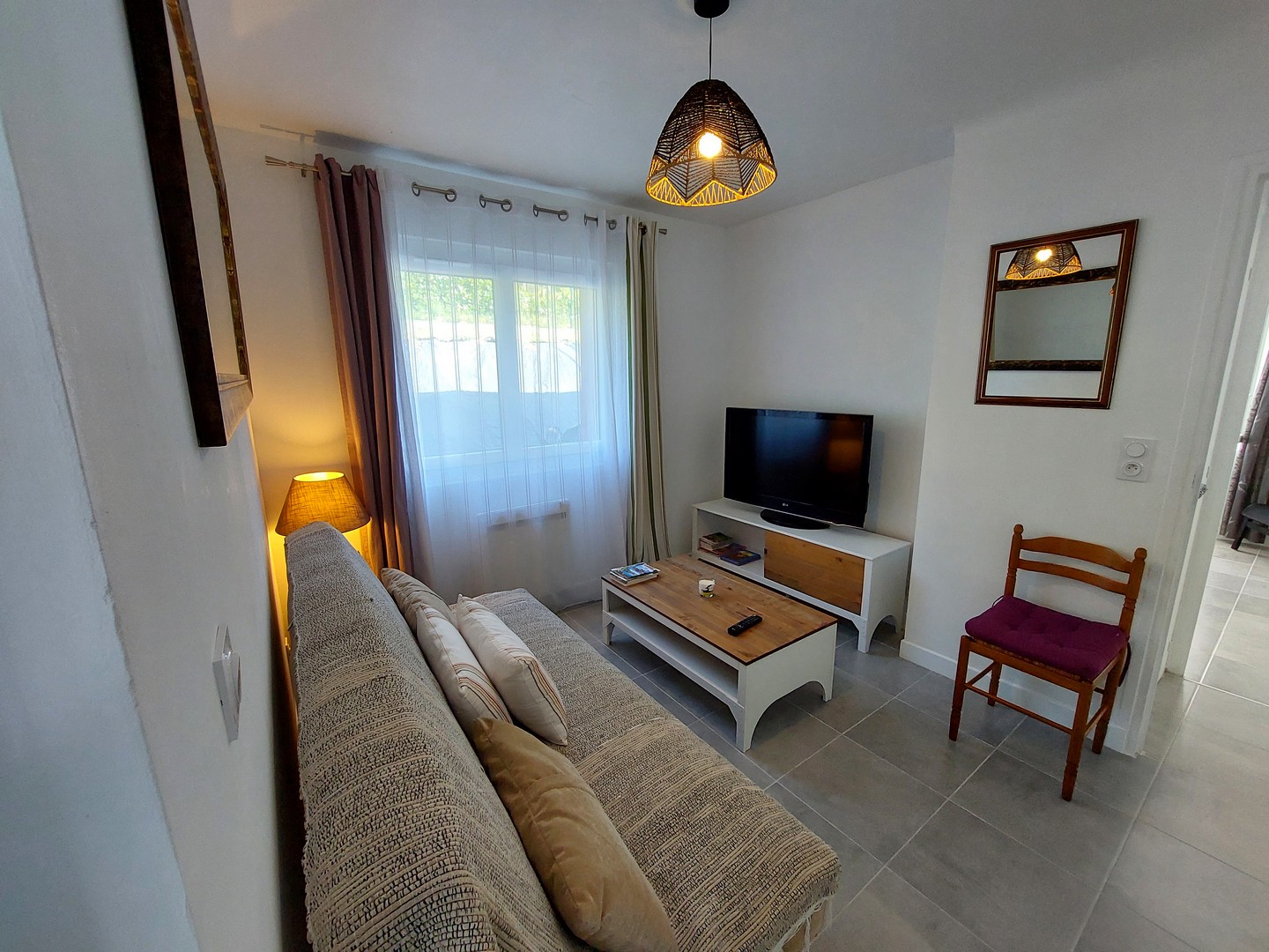 Appartement Dolsan