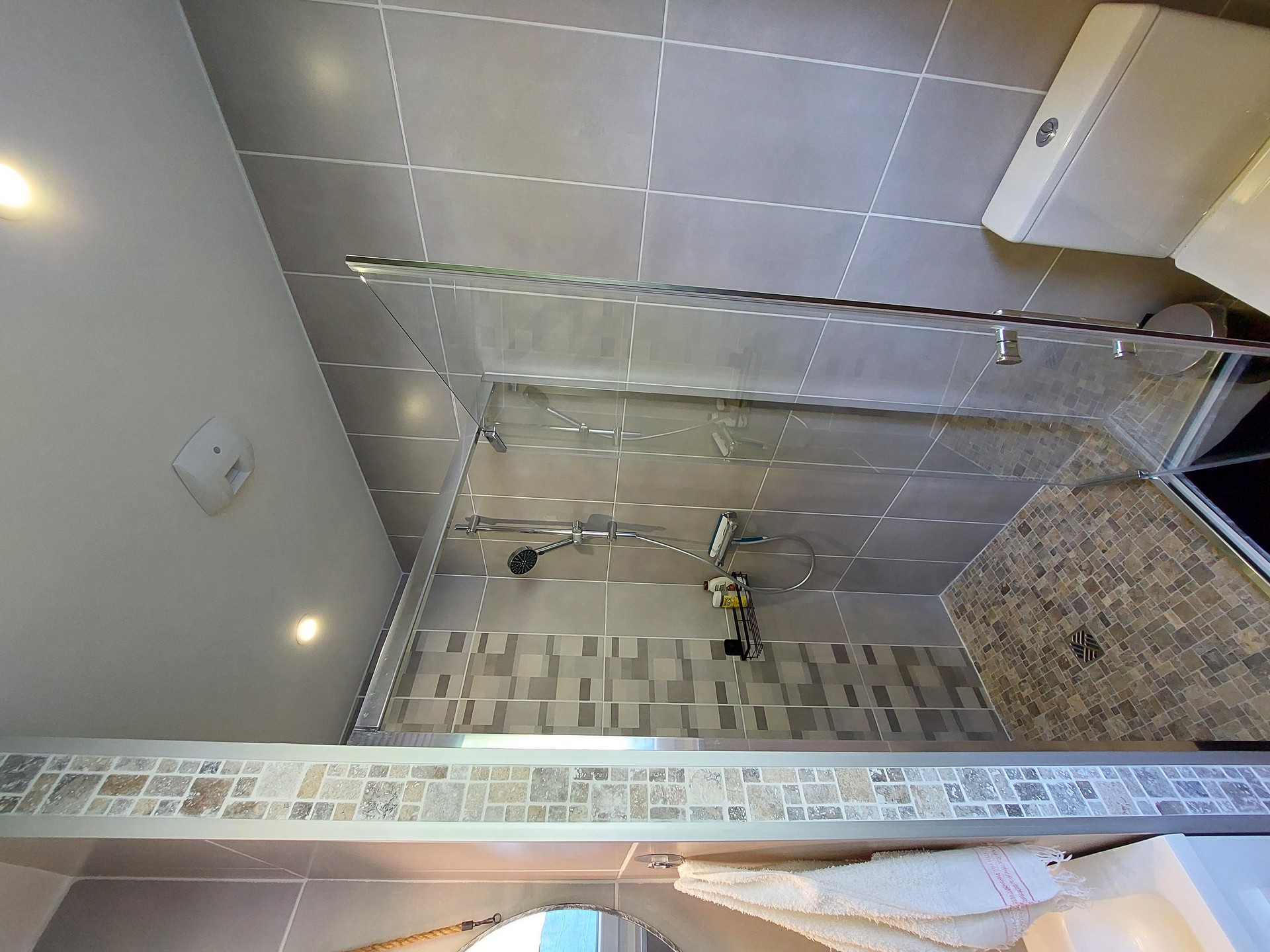 Appartement Dolsan