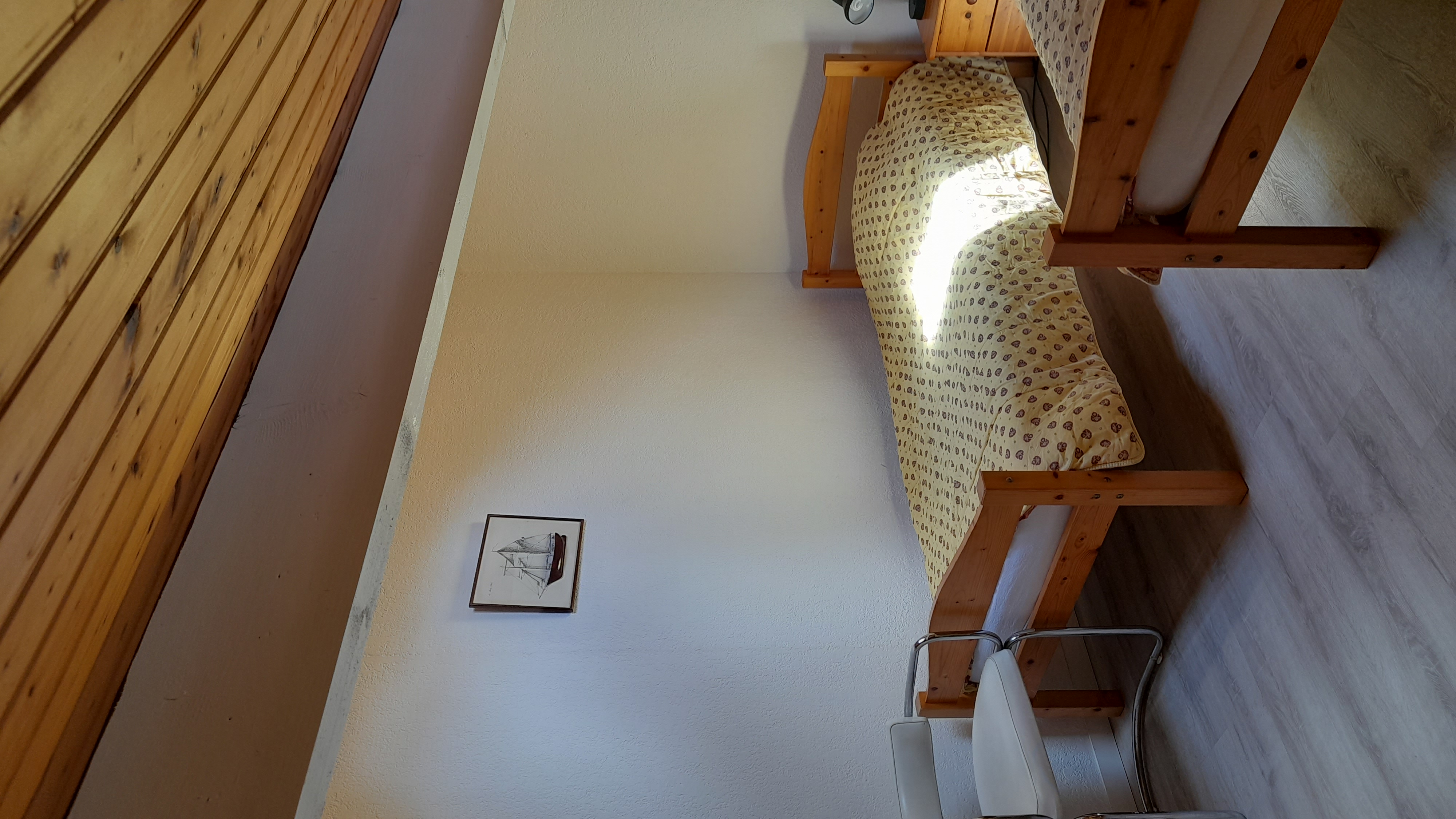 Gîte à Bidart