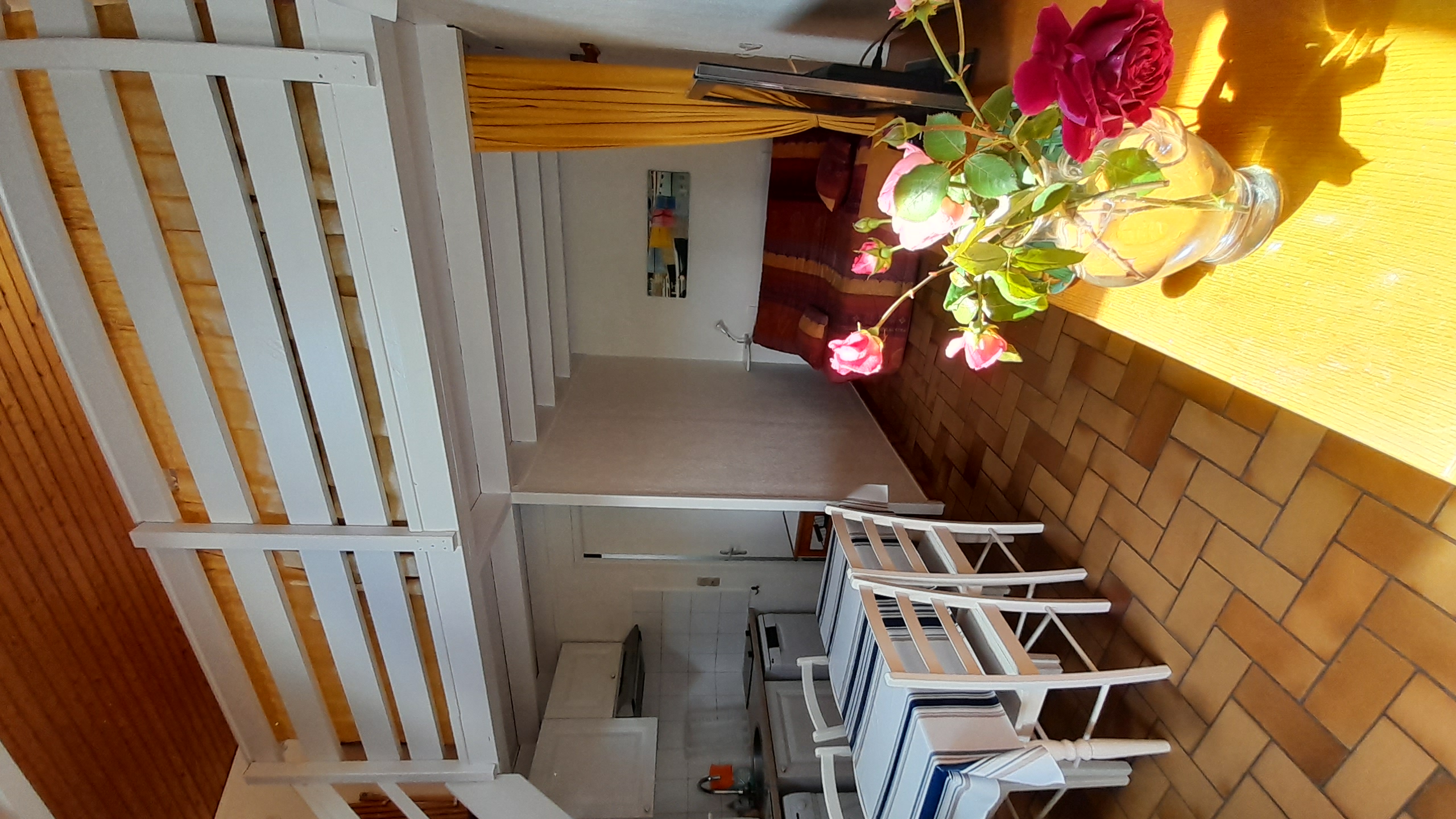Gîte à Bidart