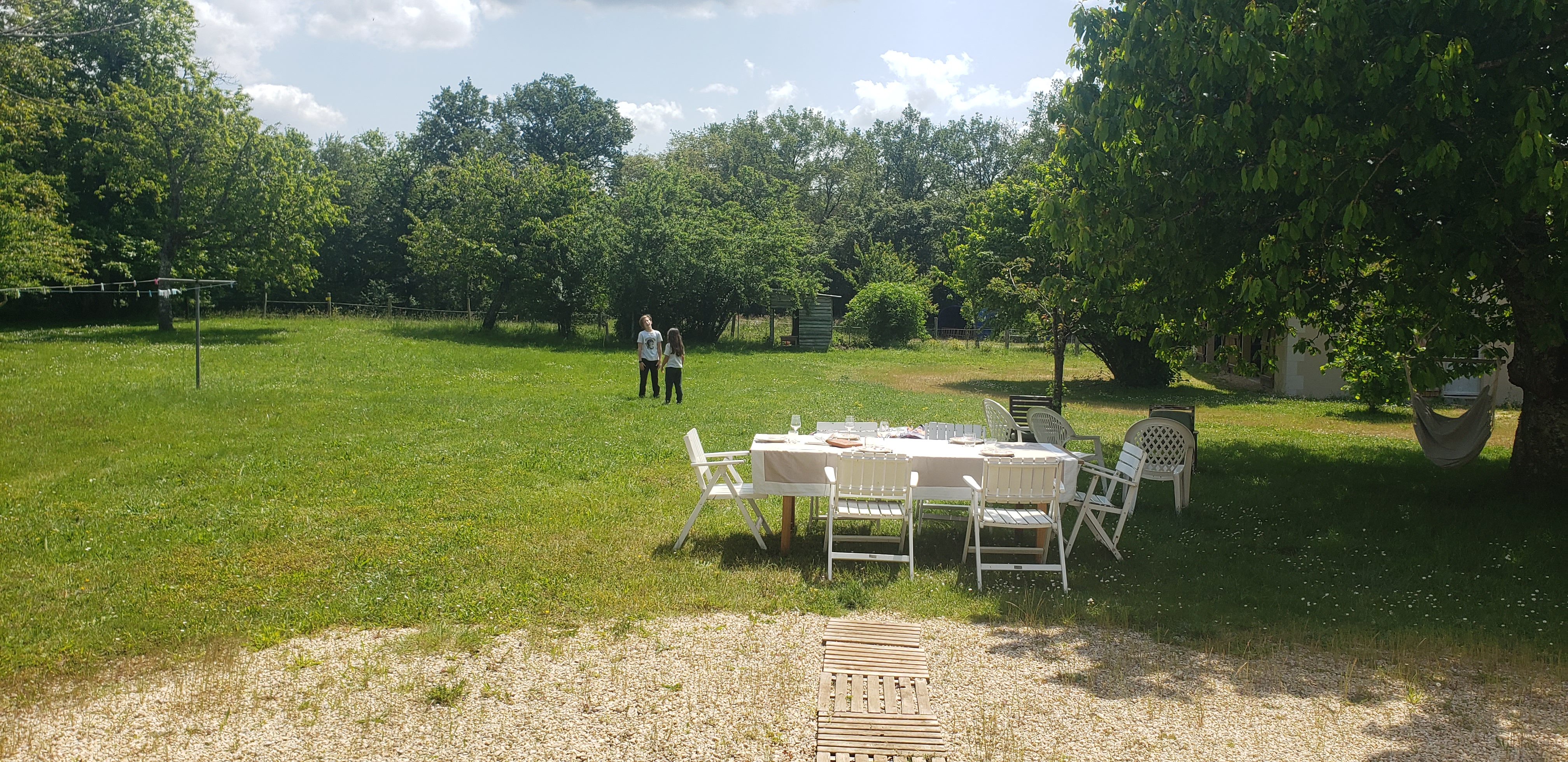 Domaine de Gratteloube