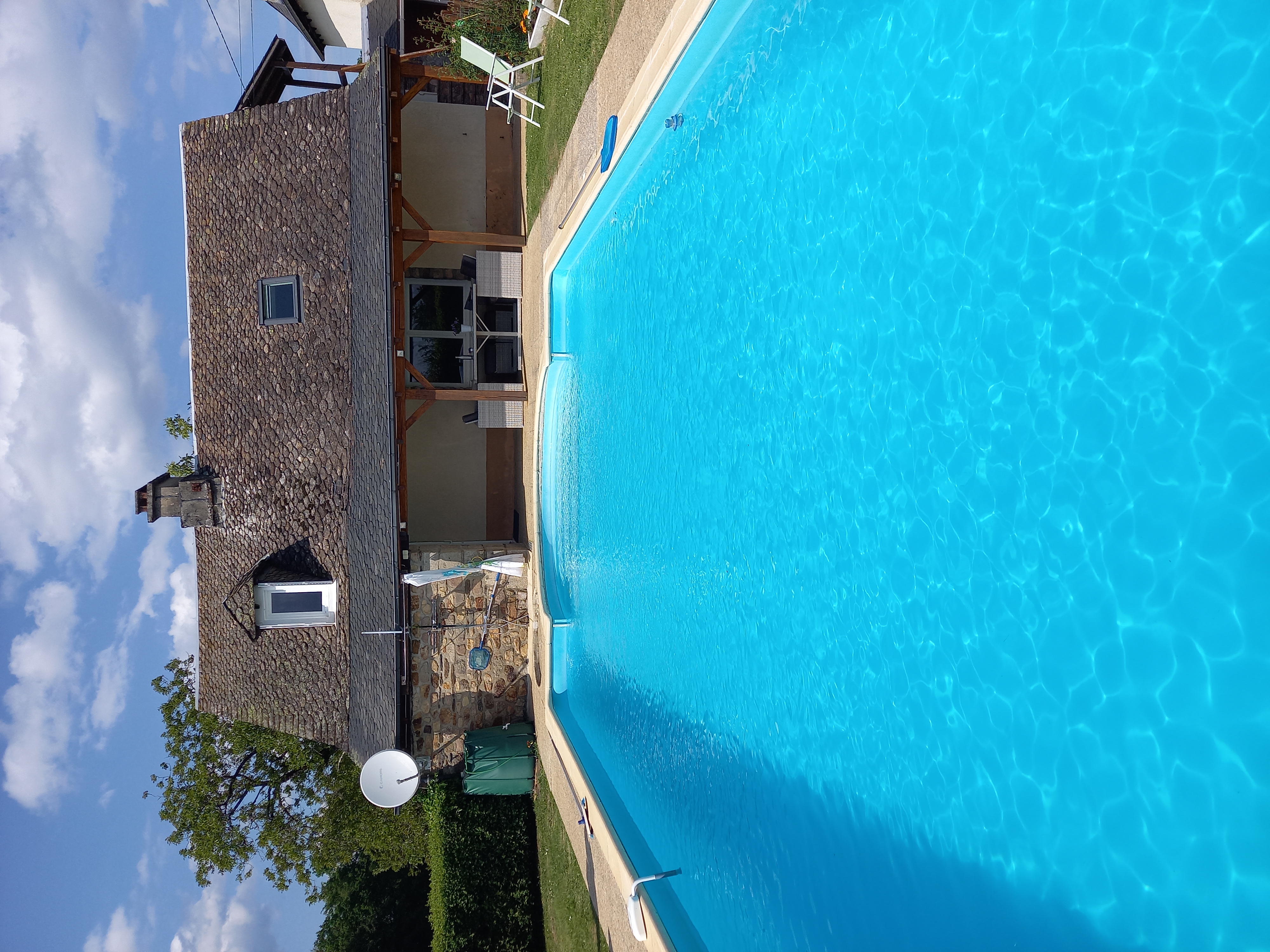 Domaine de Layre