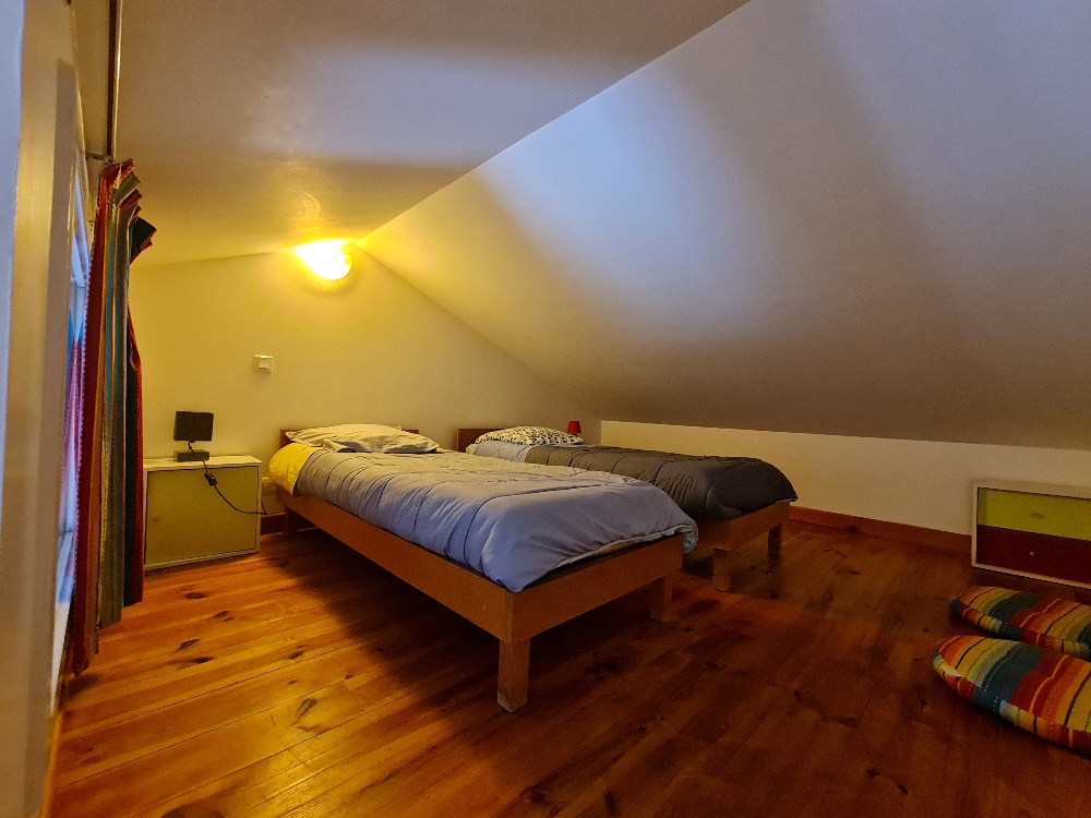 Gîte 52 LAC OEIL DE VASSIVIERE