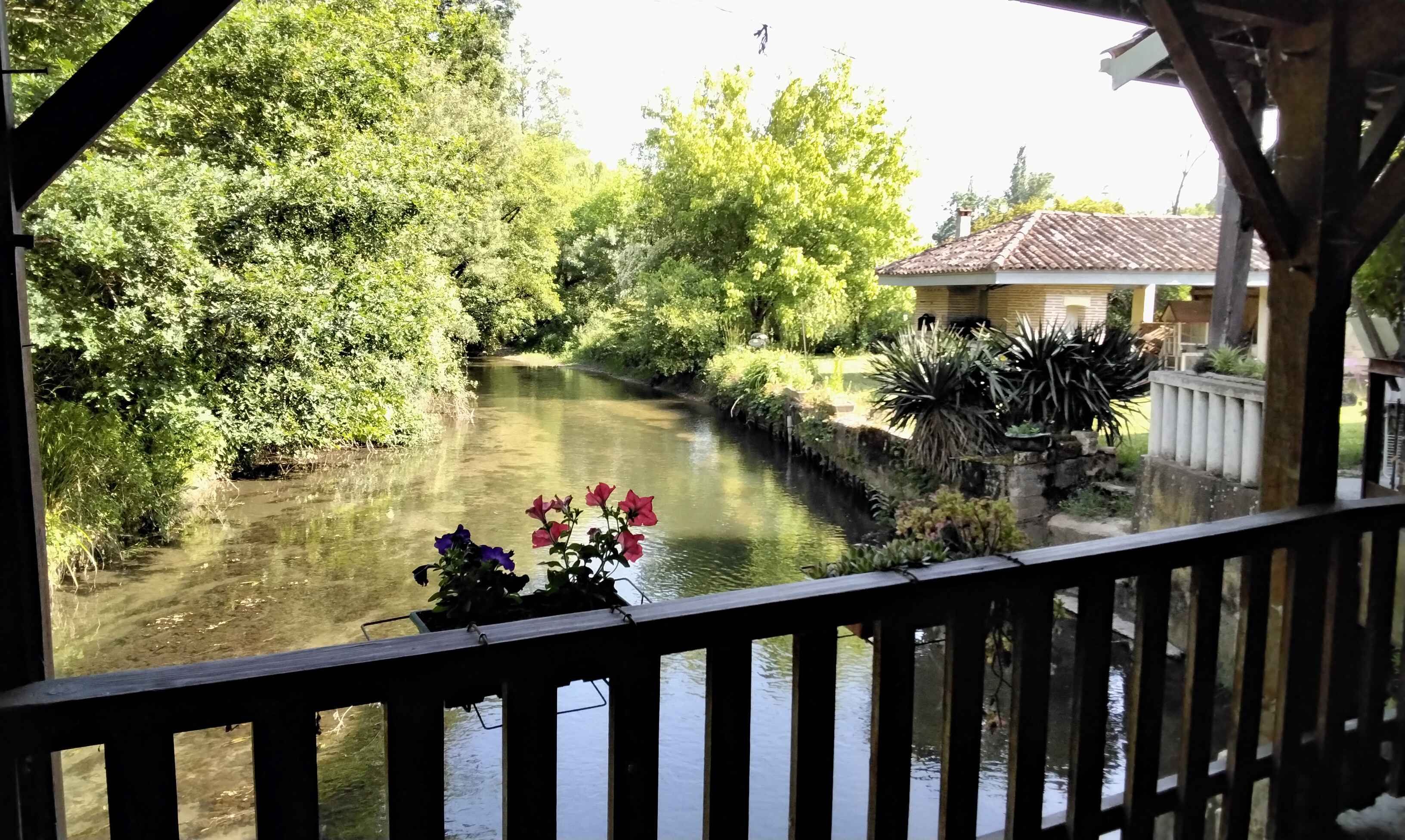 SCI Moulin de la Rode