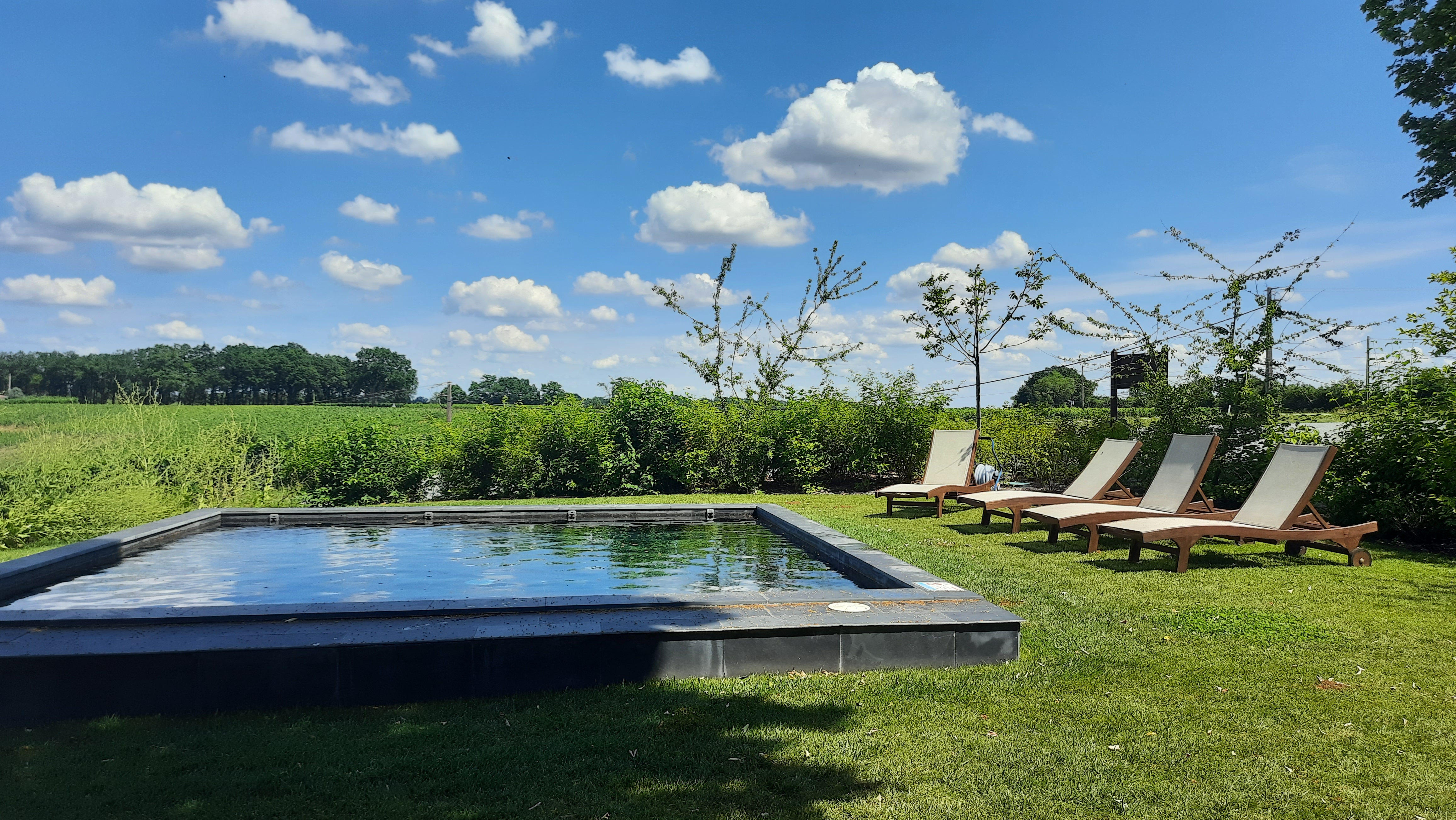 Logis de Valandraud