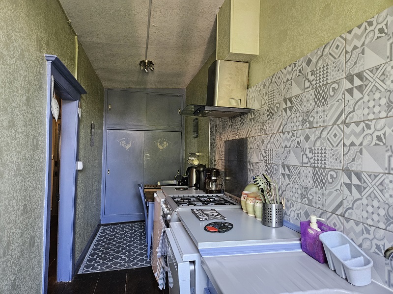 Maison Lavande