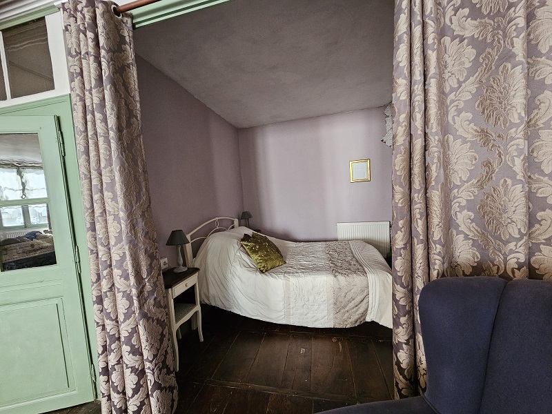 Maison Lavande