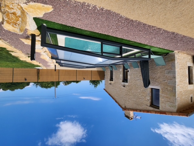 Domaine de Tilina - Gîte 5