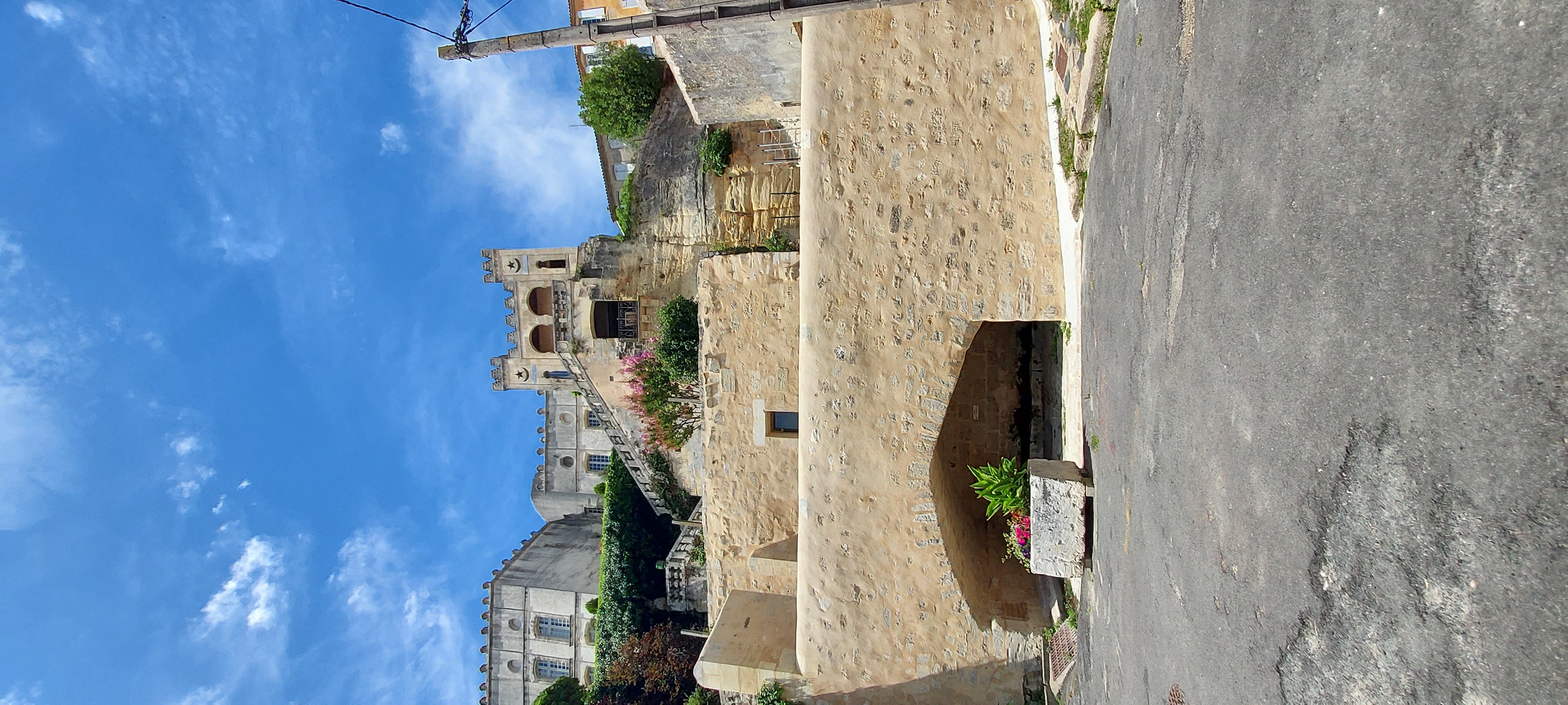 Fontaine