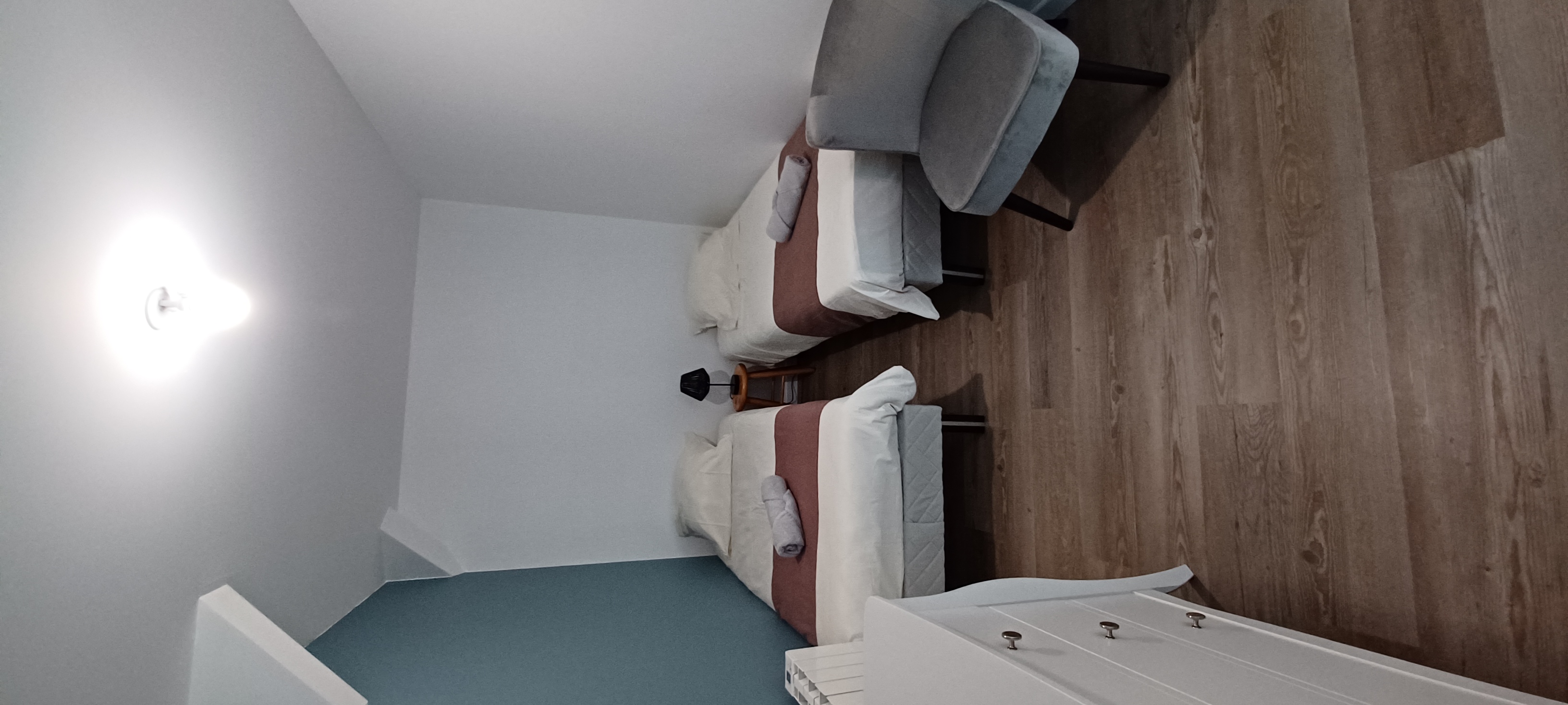 Le logis de la Place
