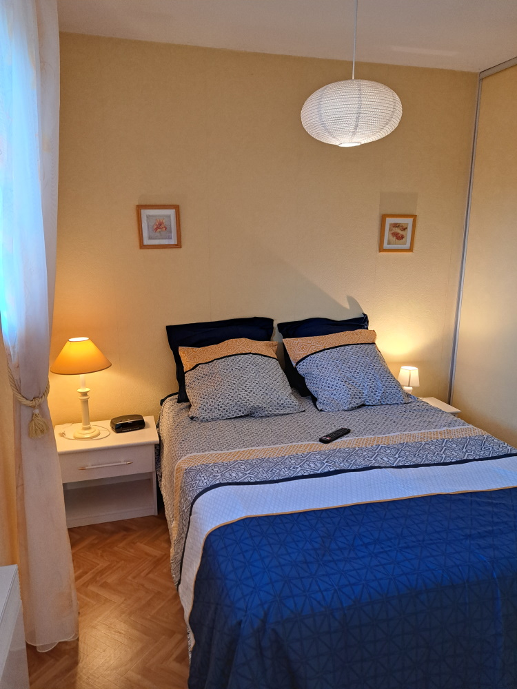 Studio 1 à 2 pers. - MOR401/B
