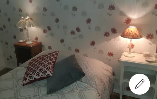 Chambre d'hôtes La Côte