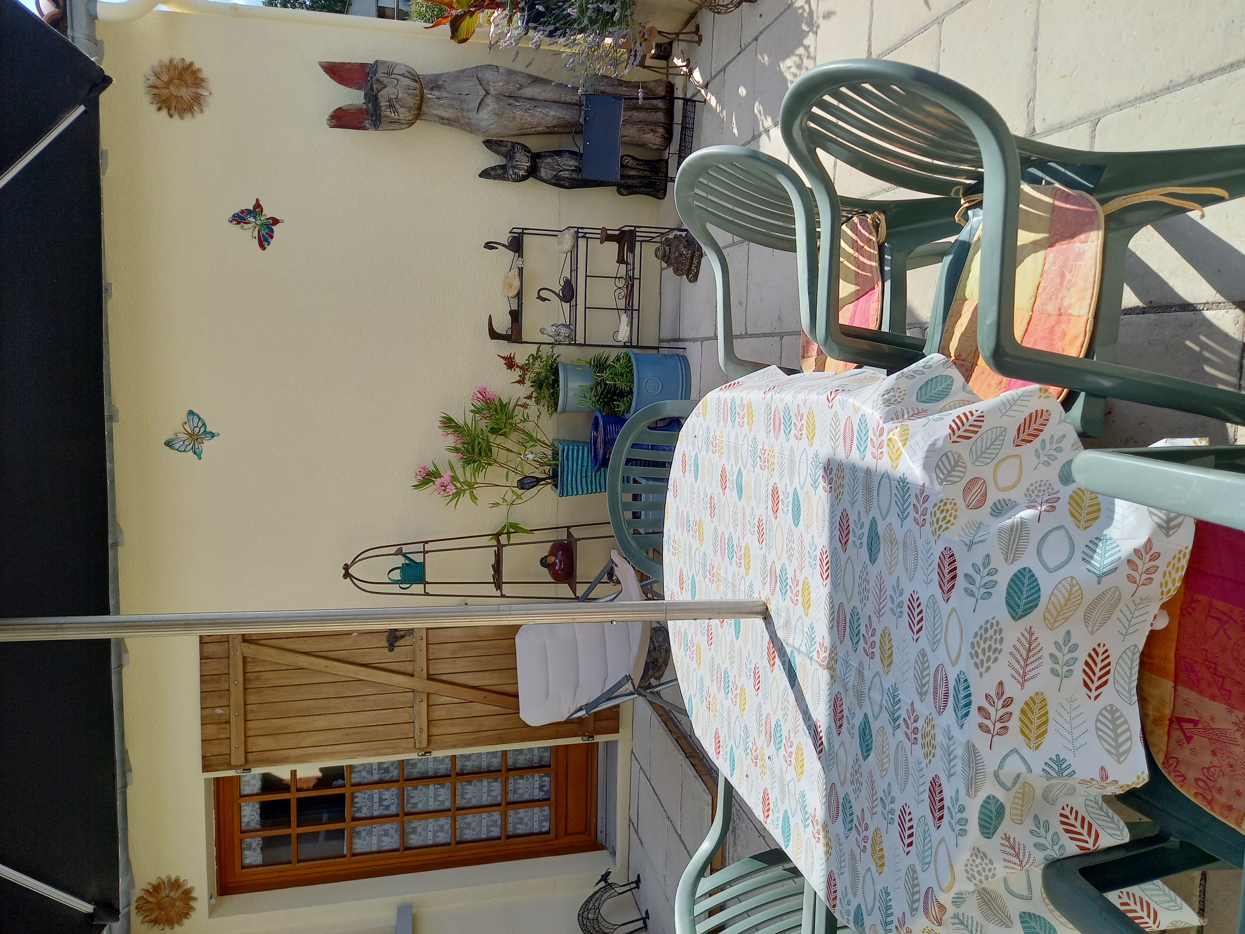 La Chapelière
