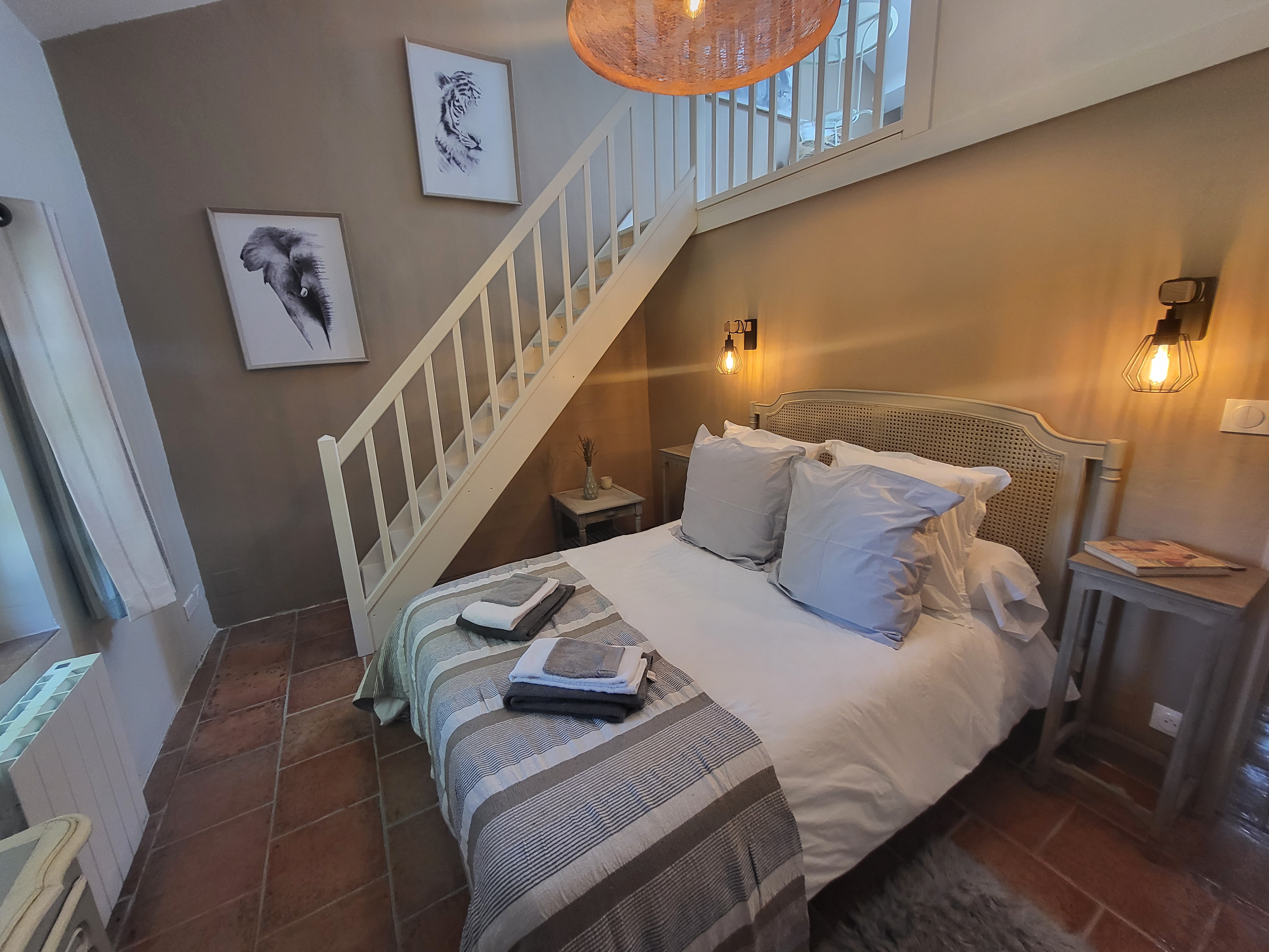 Le Cottage