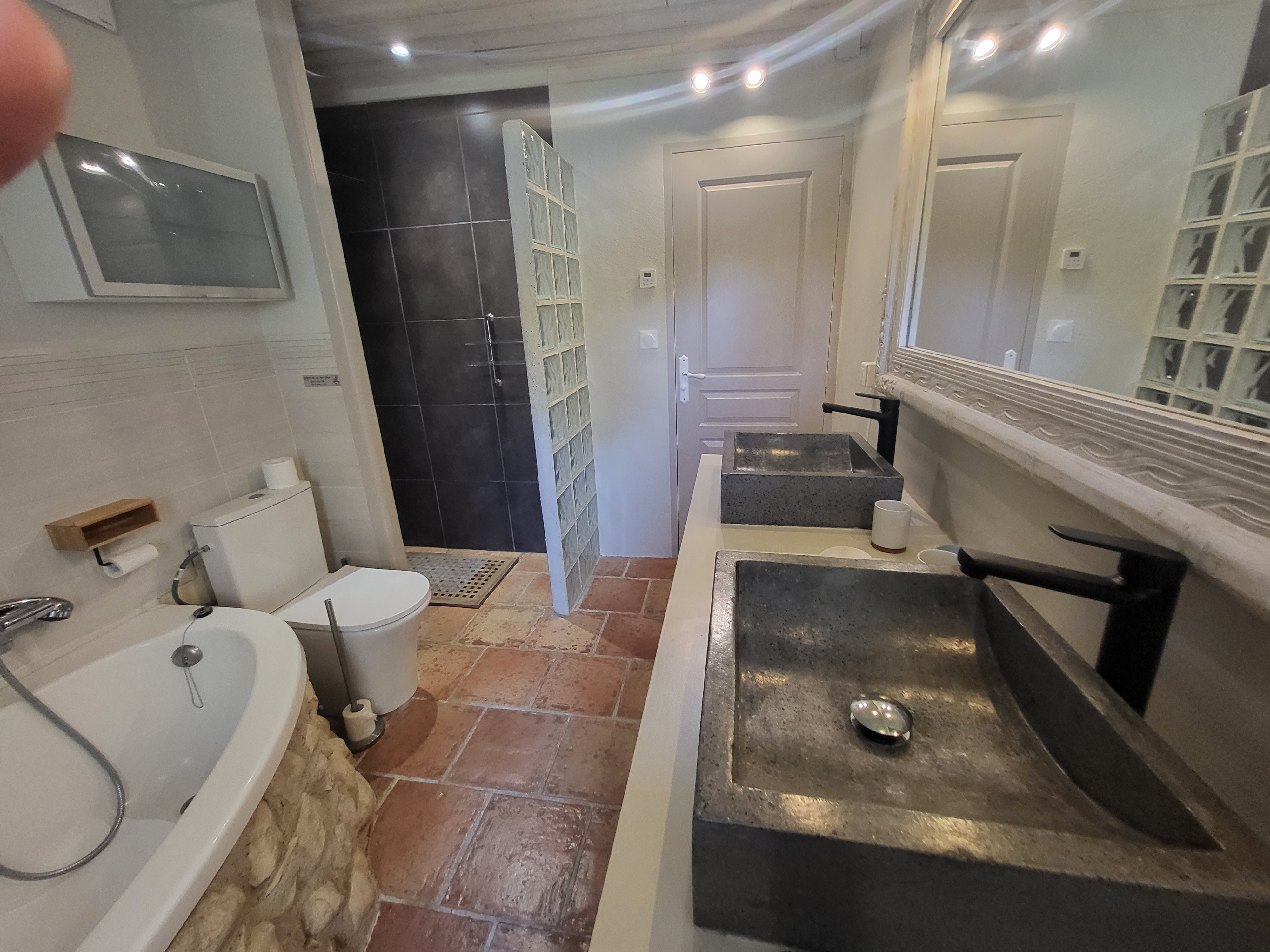 Le Cottage