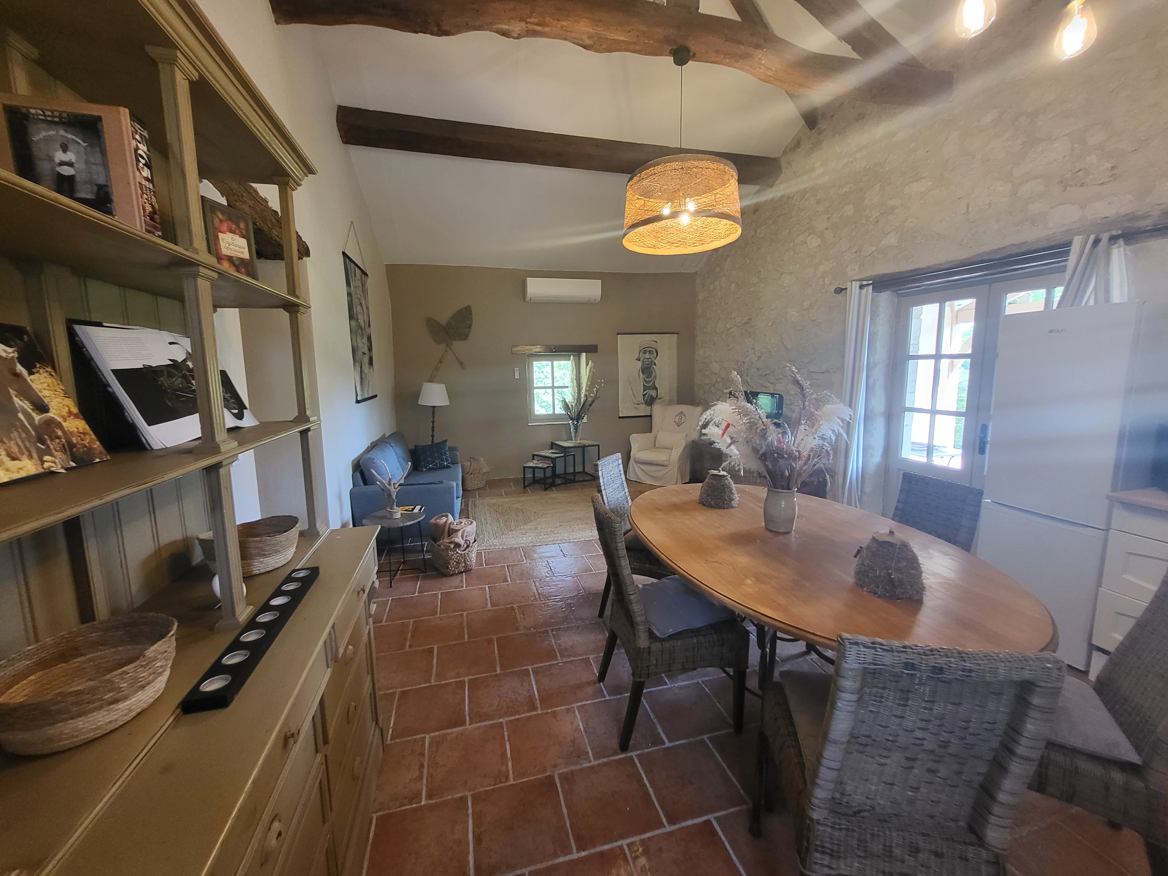 Le Cottage