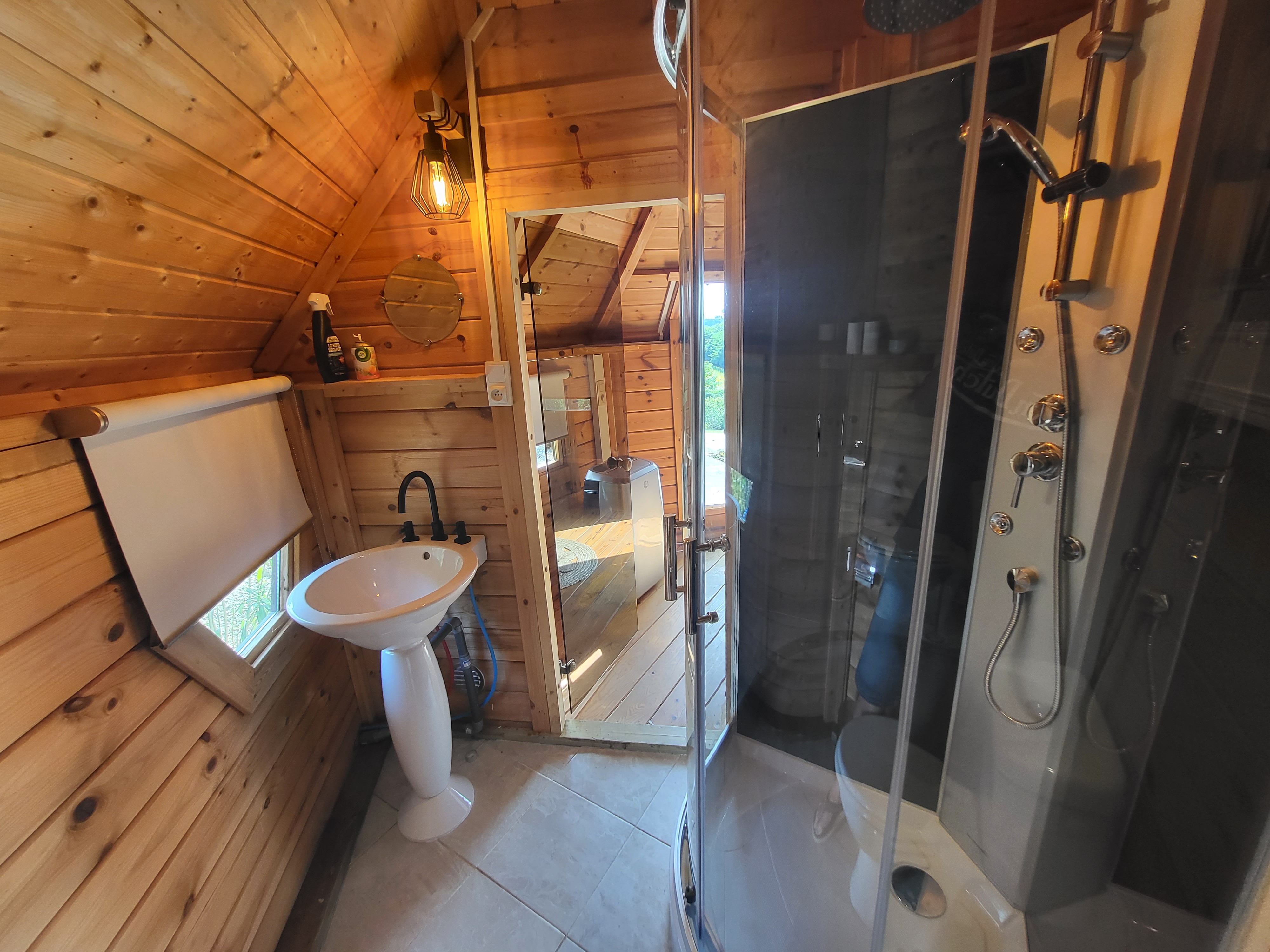 La Cabane