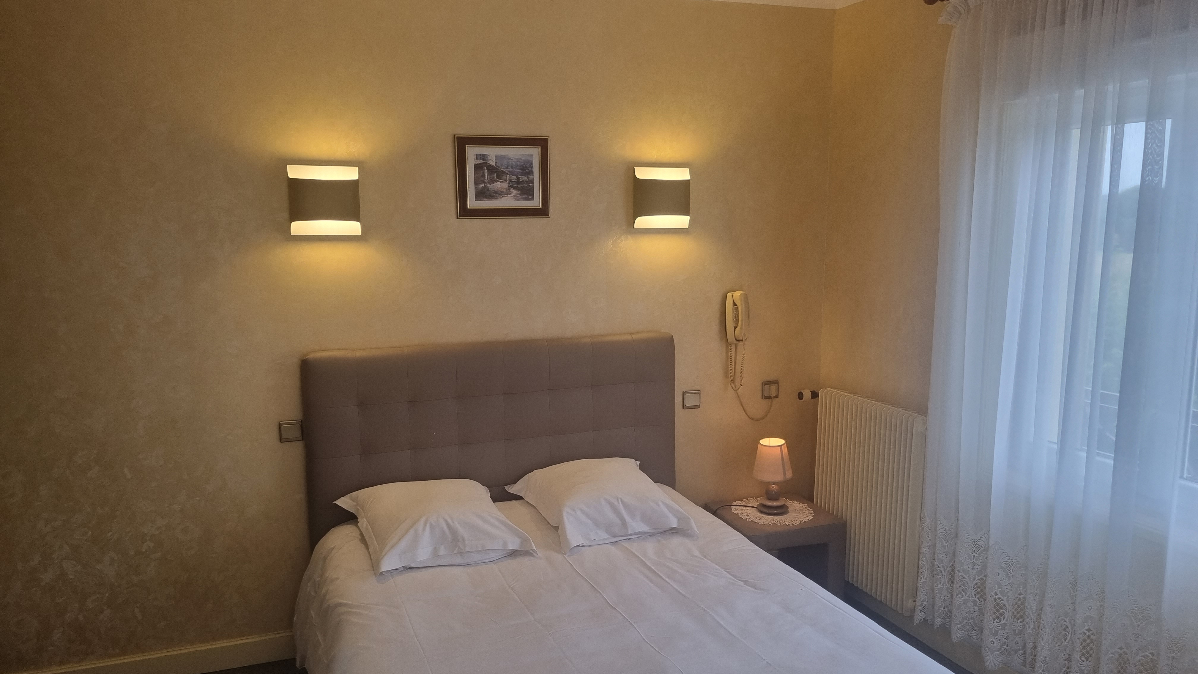 Le Relais des Monédières