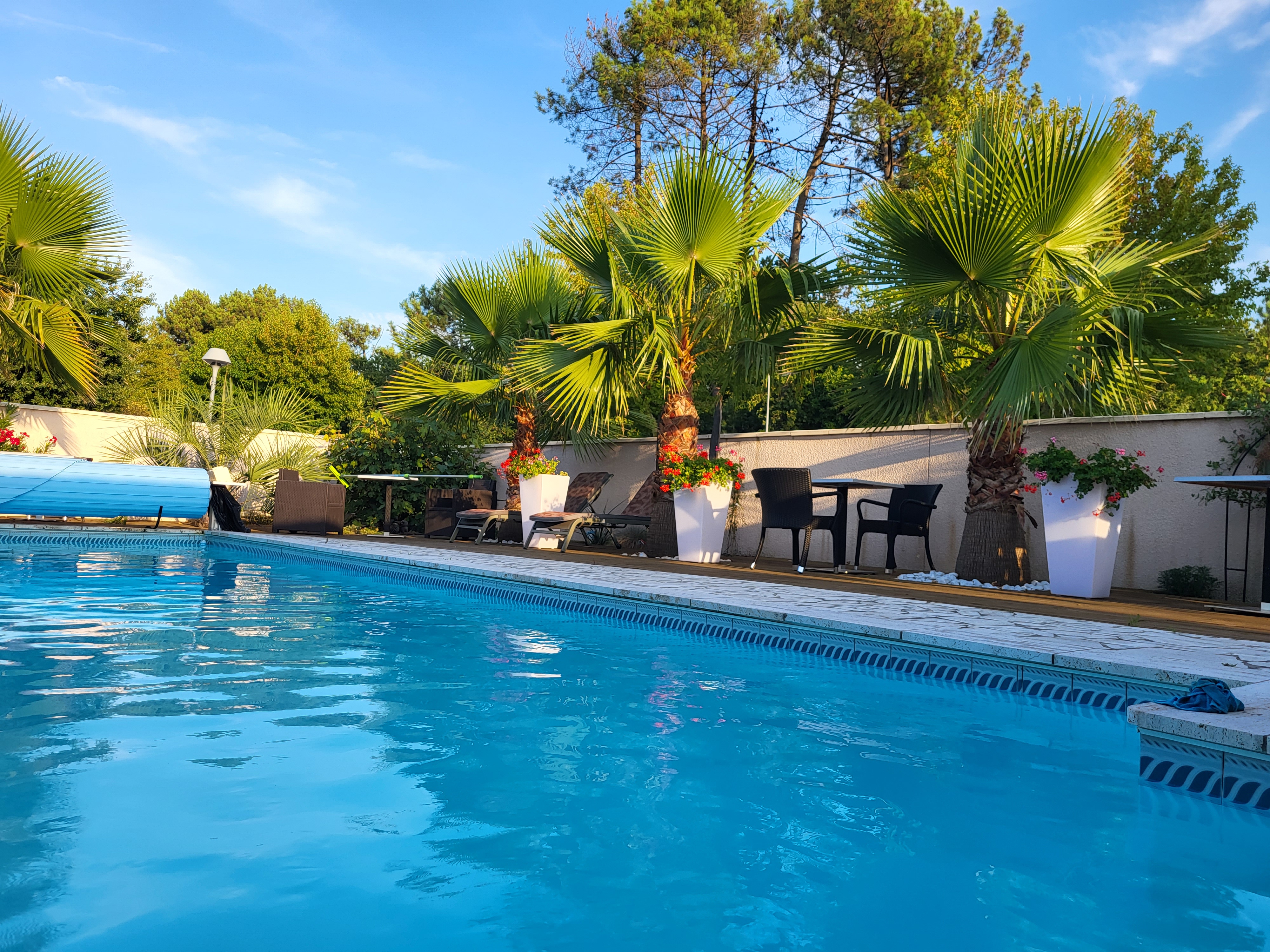 Villa Capayan
