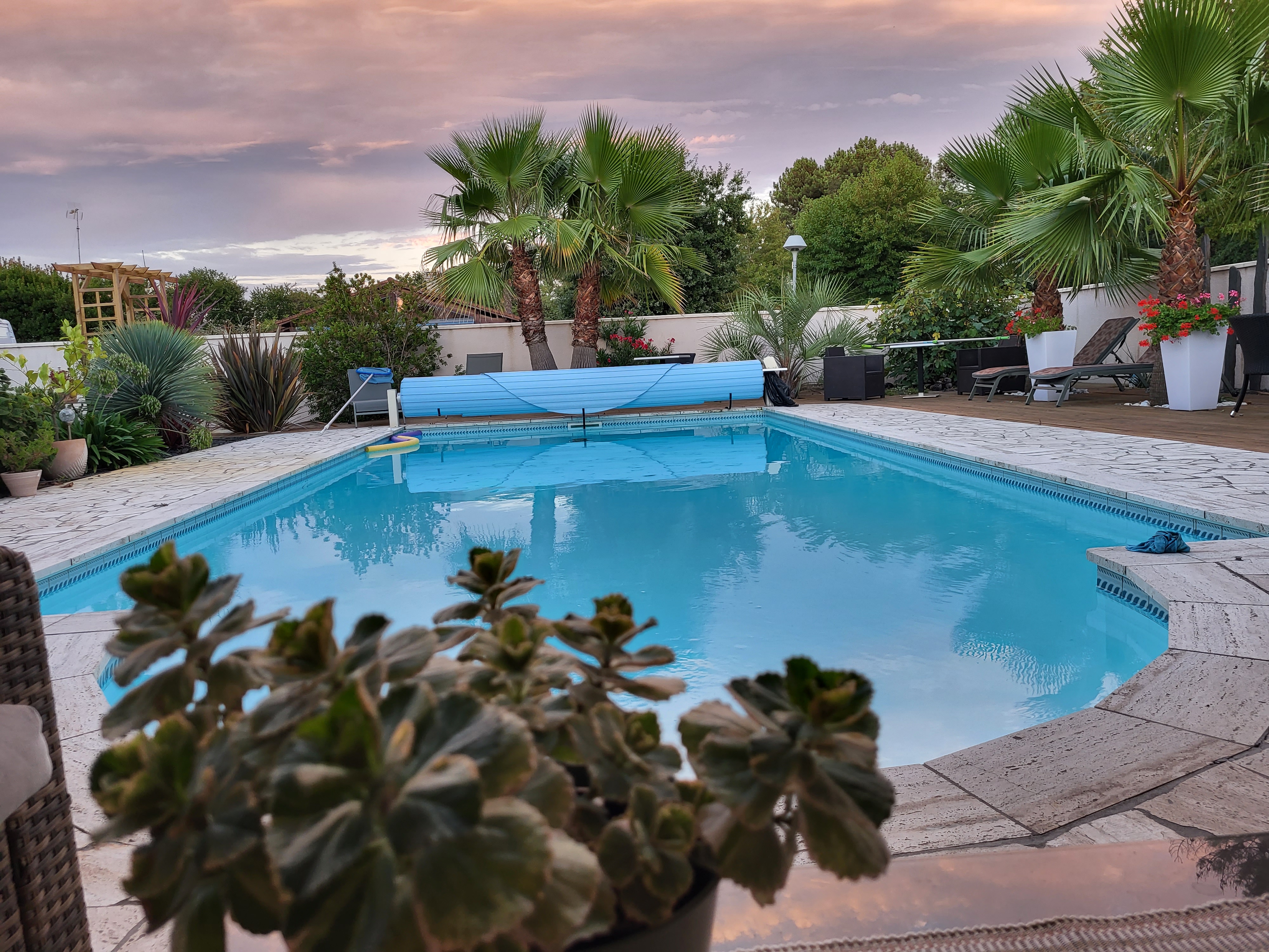 Villa Capayan
