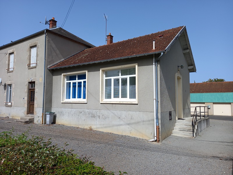 Gîte communal