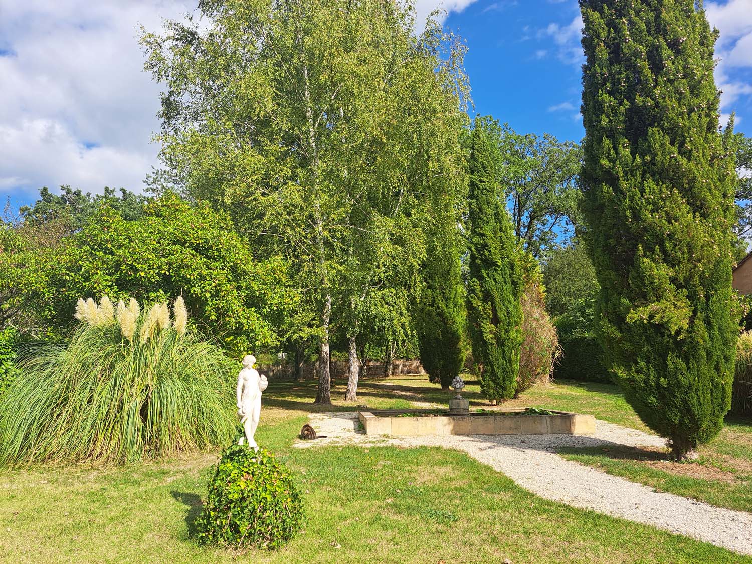 La Barde Montfort