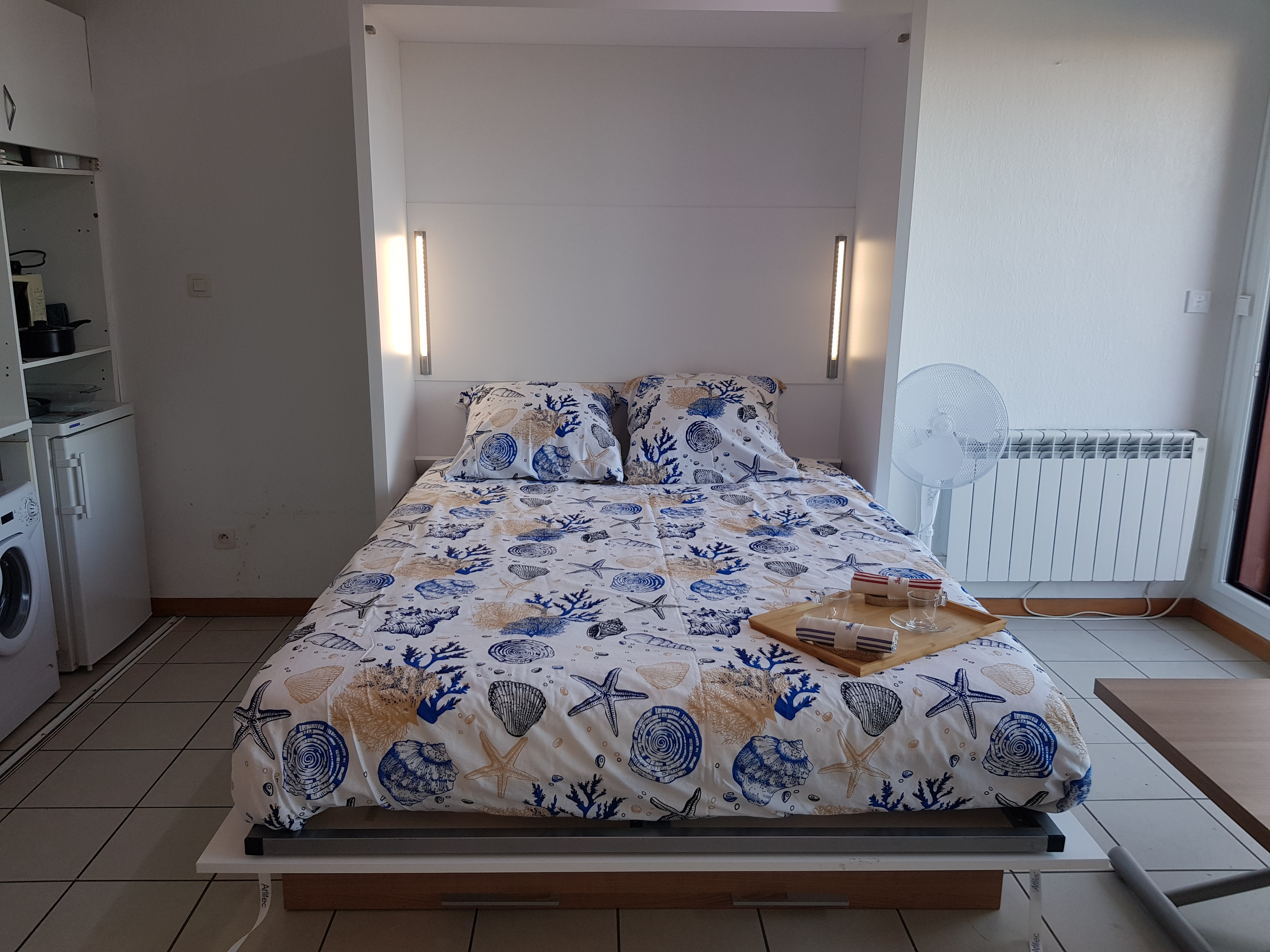 Gîte à Bidart