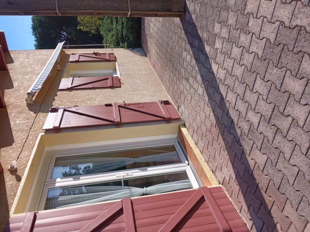 Appartement Au Tusteut