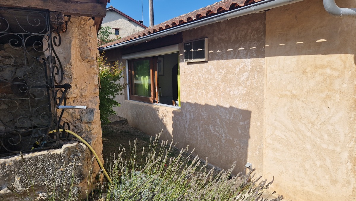 La Case Dorée