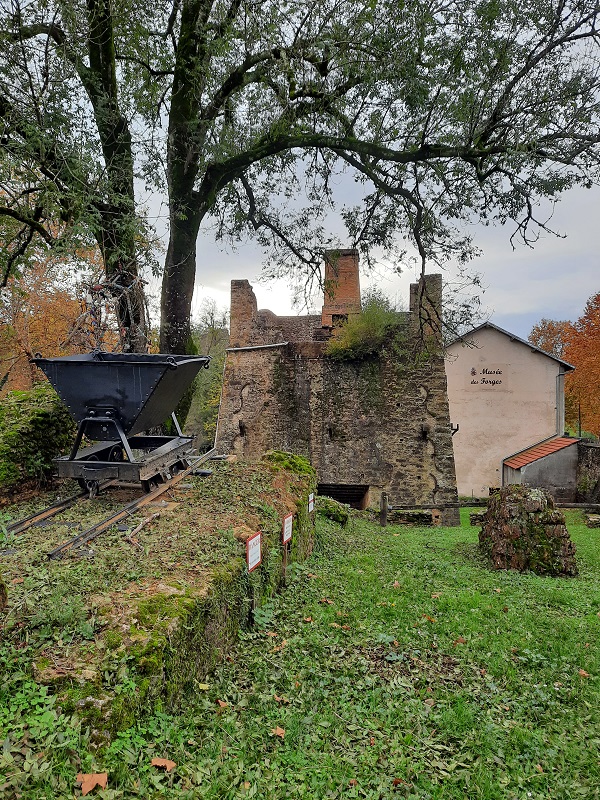 Musée des Forges
