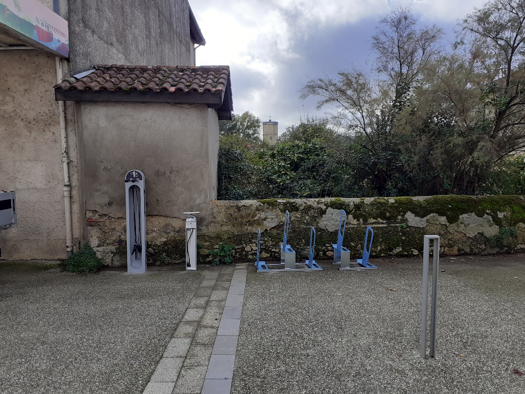 La Cyclo'Nature