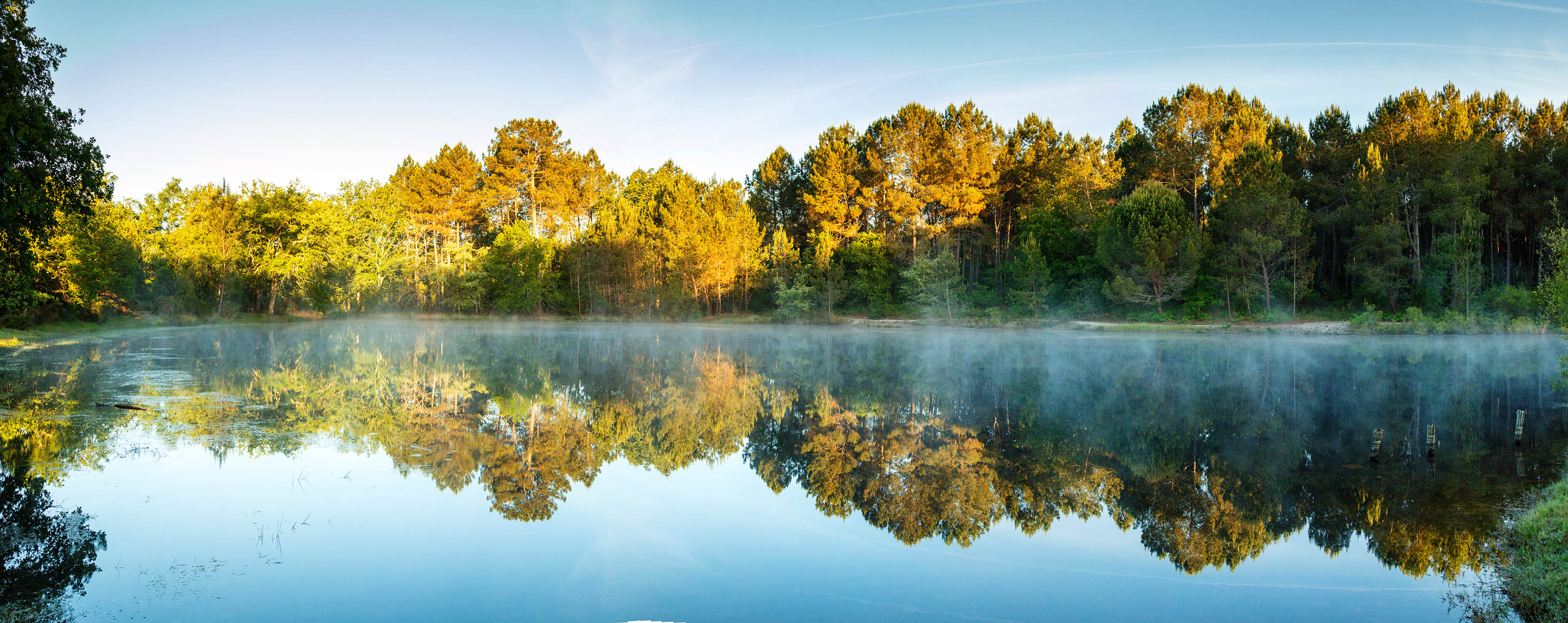Lagunes de Nabias