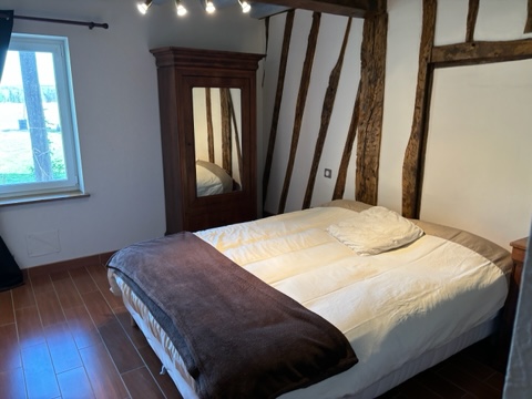 L'Escafouchot de Moulère