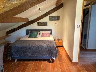L'Escafouchot de Moulère