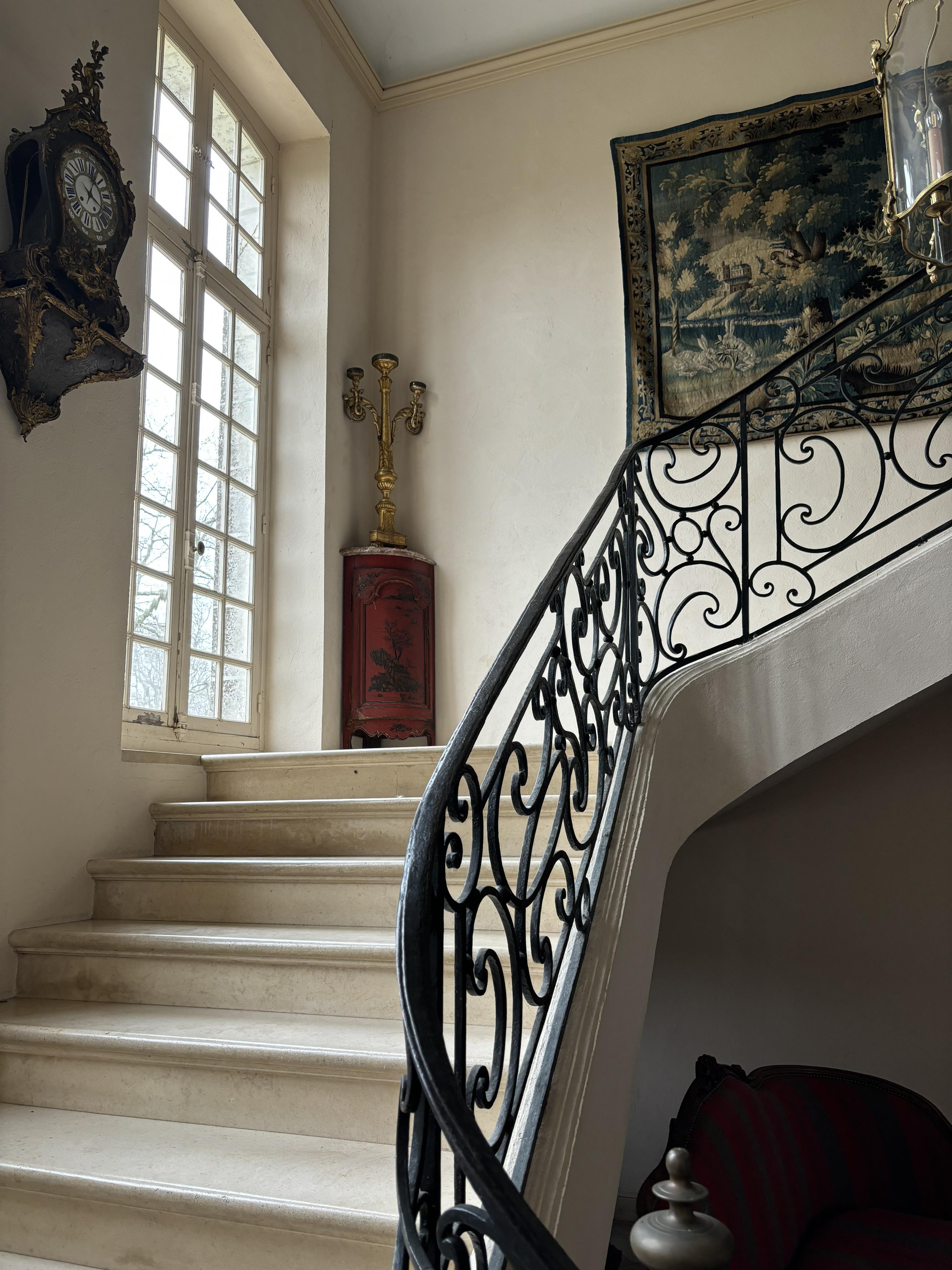 Château de Briat