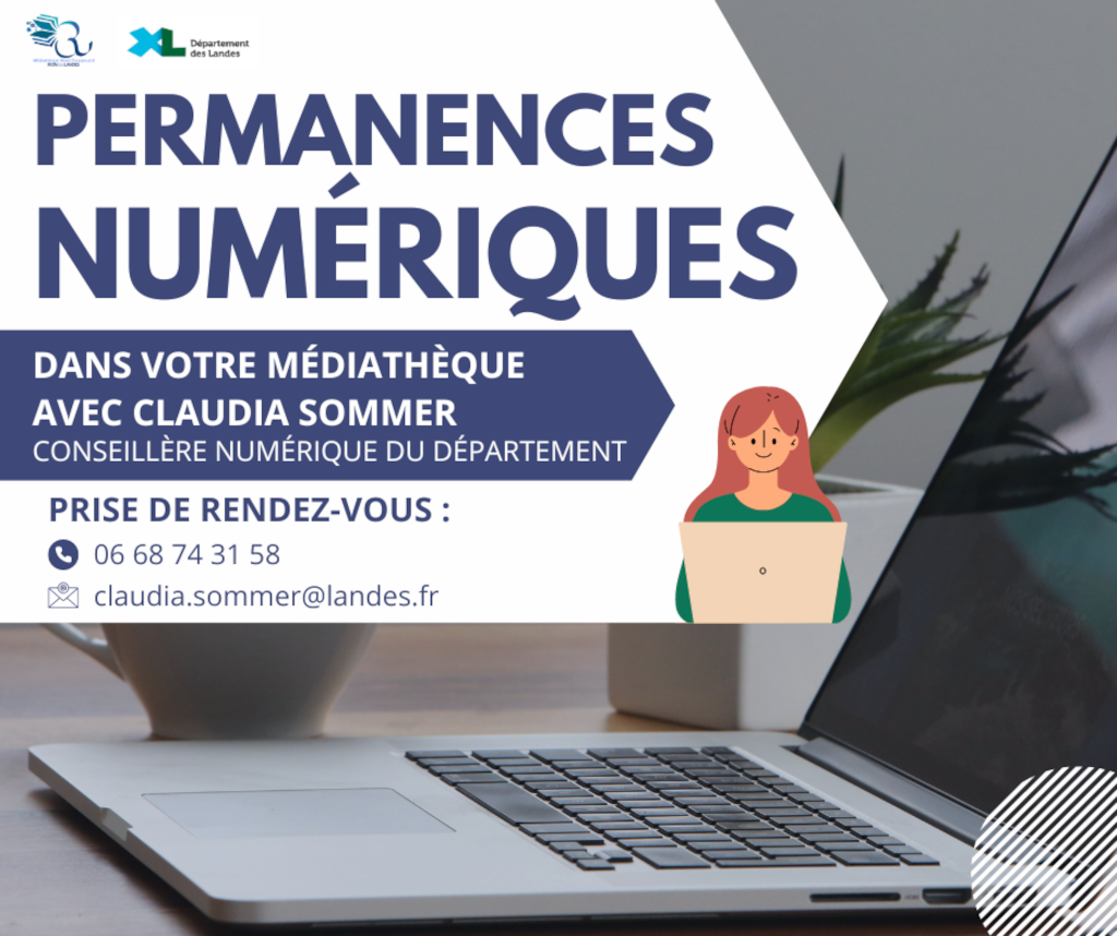 Visuel évènement