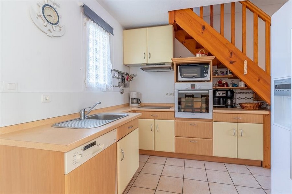 Gîte à Mimizan