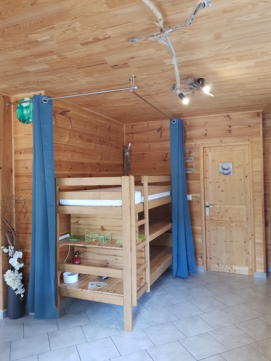 Le Chalet