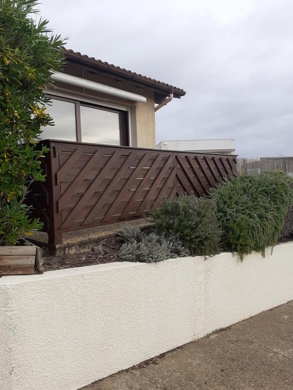 Gîte à Mimizan