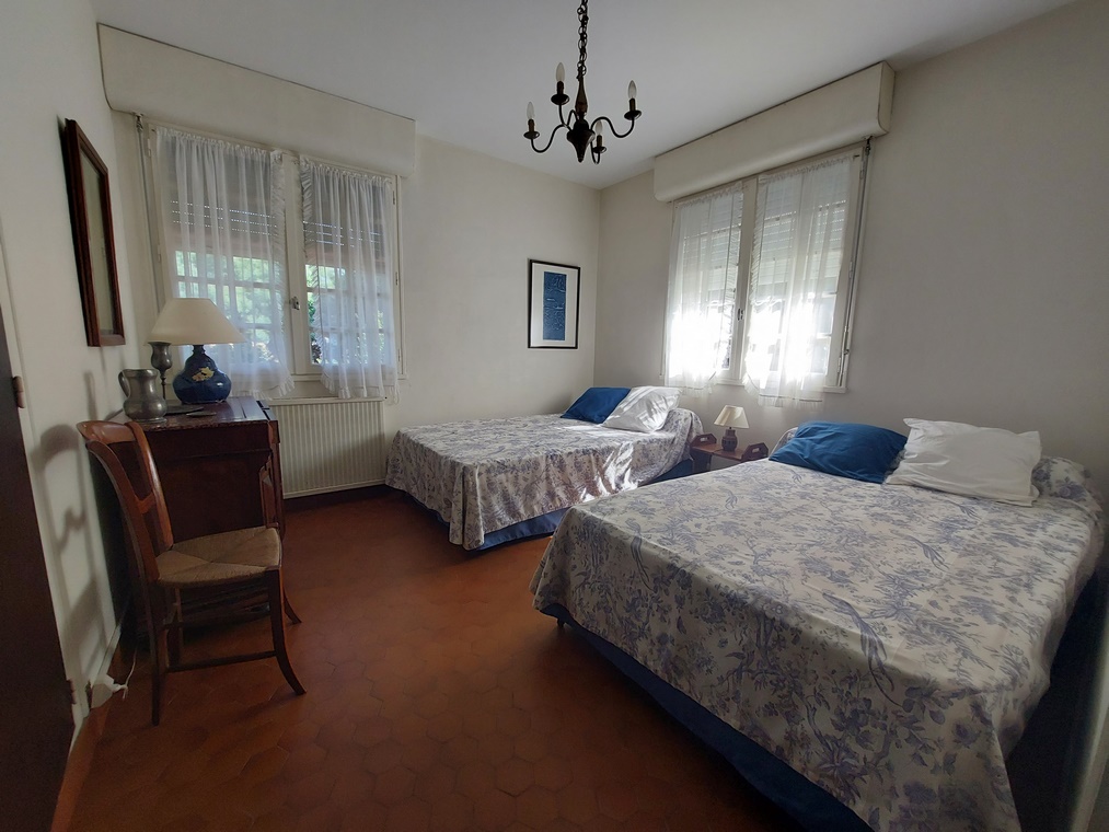 Gîte à Mimizan