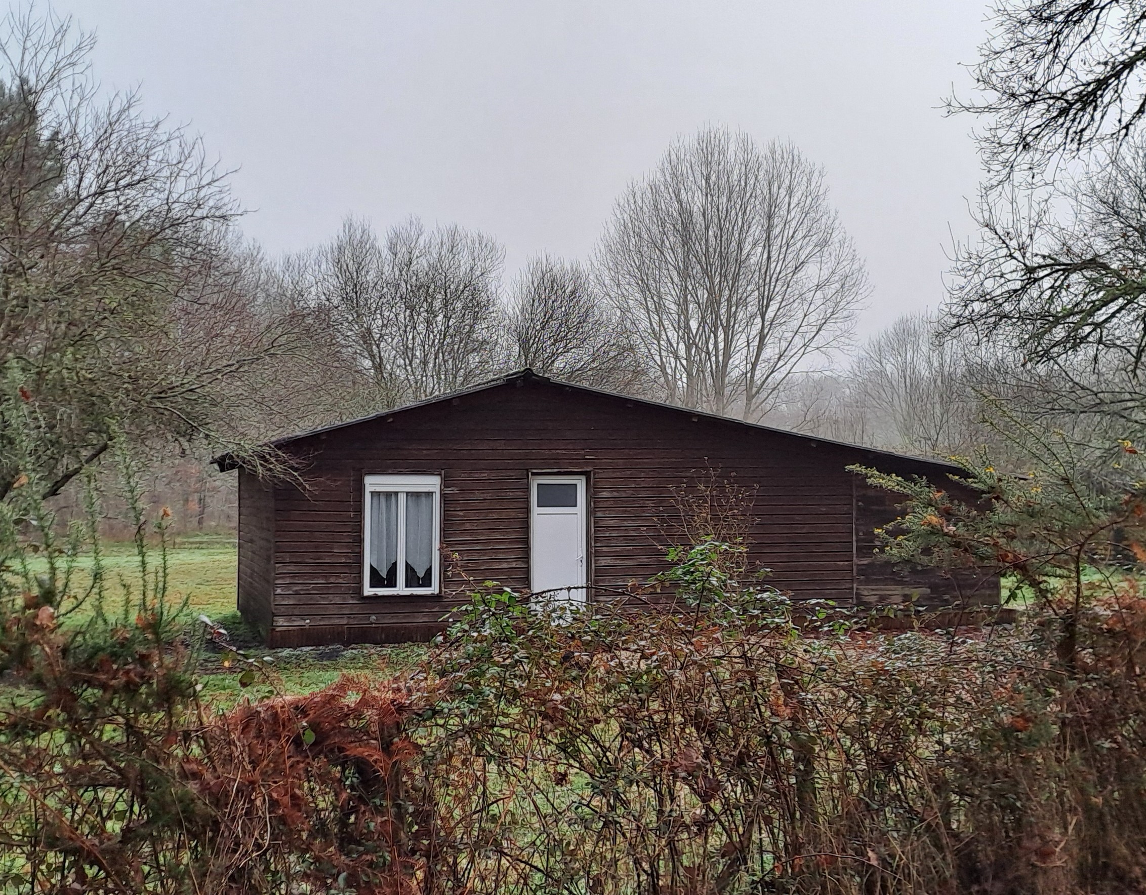 Le Chalet