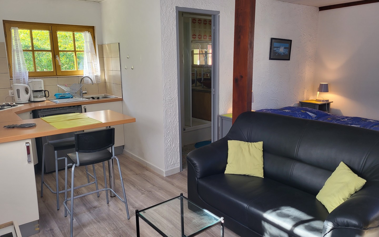 Location 12 Duguet