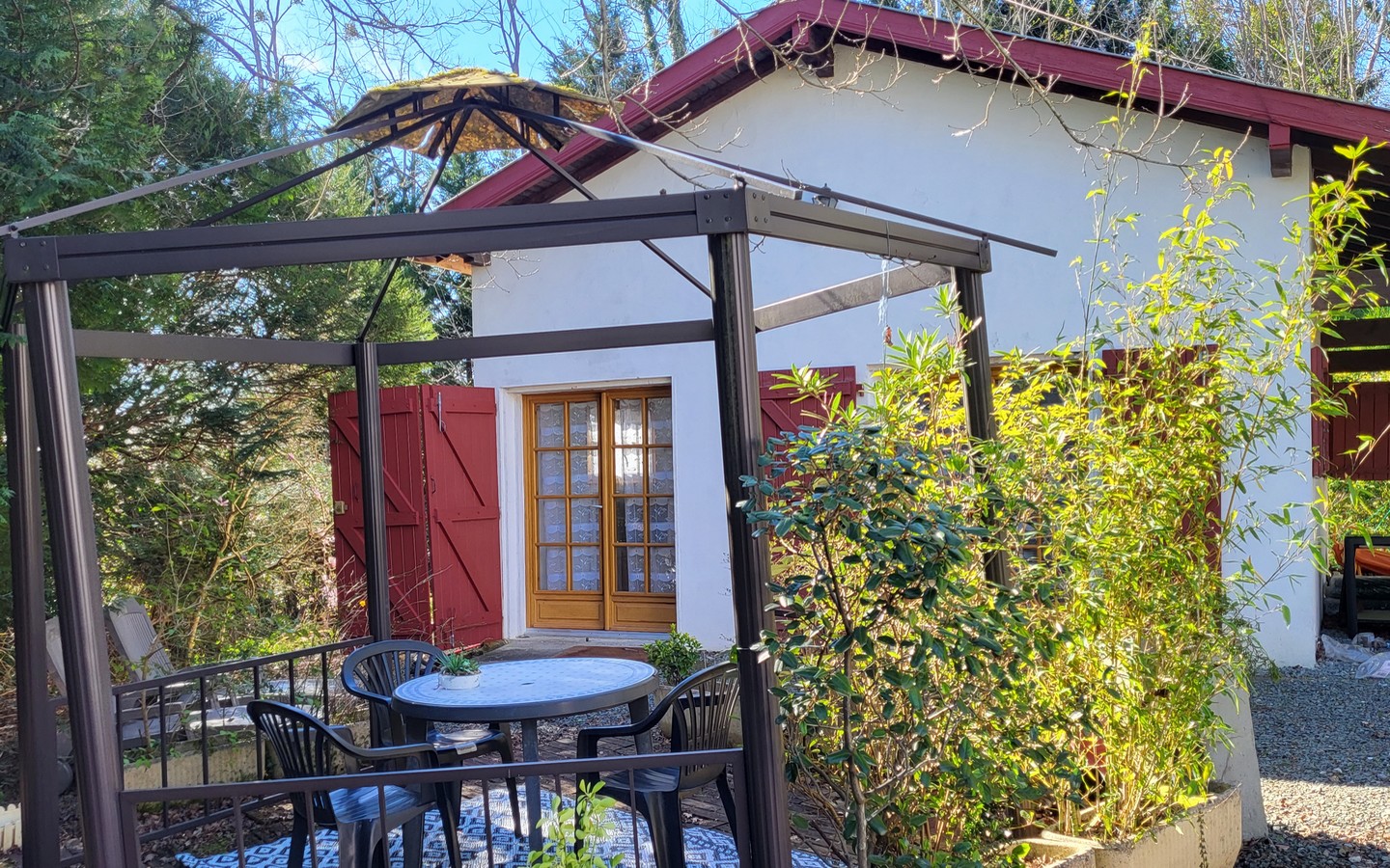 Location 12 Duguet