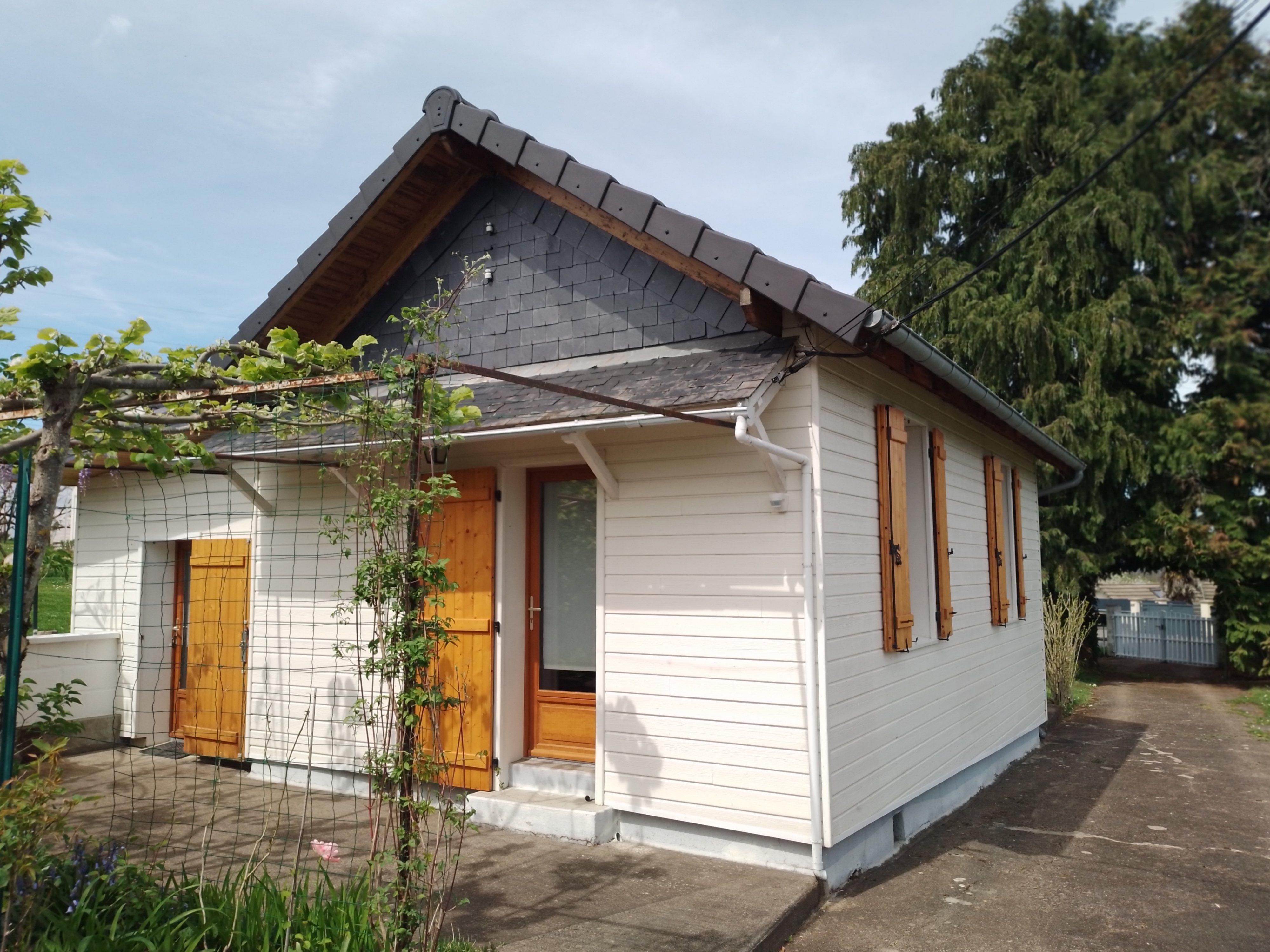 La petite maison des 13 vents