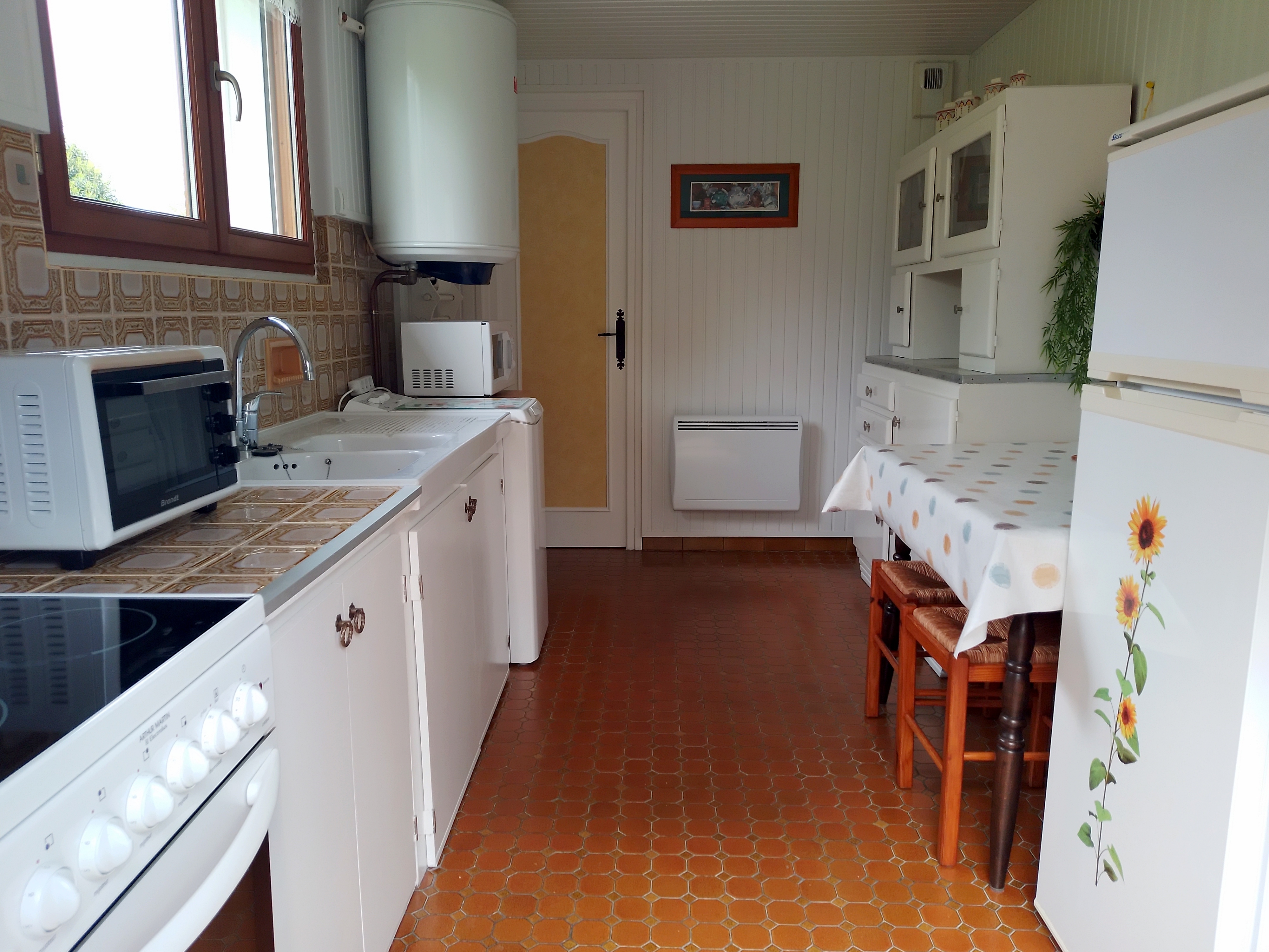 La petite maison des 13 vents